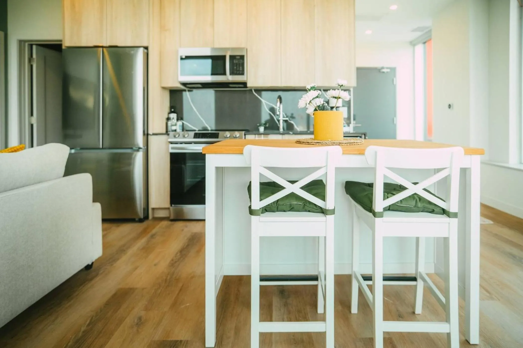 Other in Luxury 1BR Penthouse Apt In Central Halifax