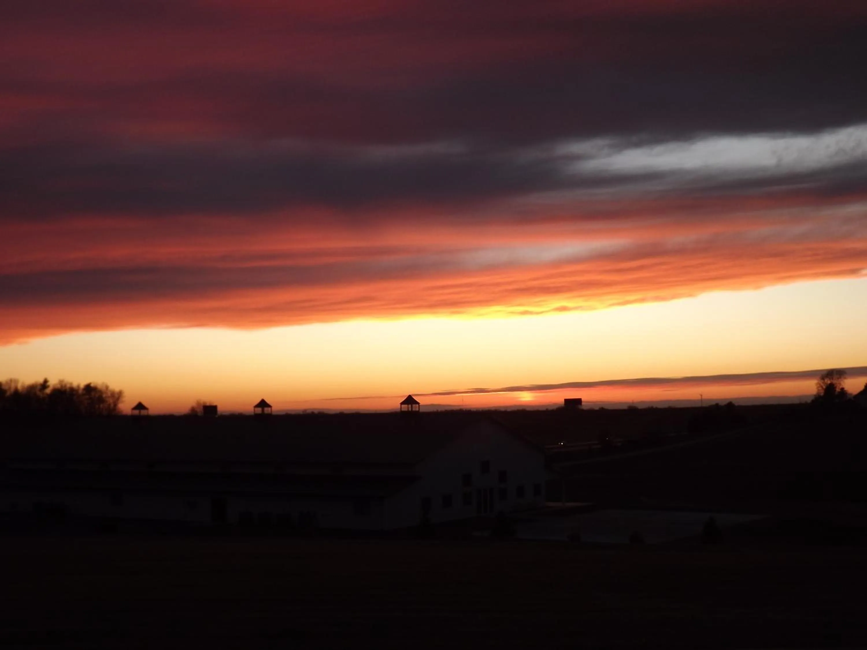 View (from property/room) in Crest Country Inn