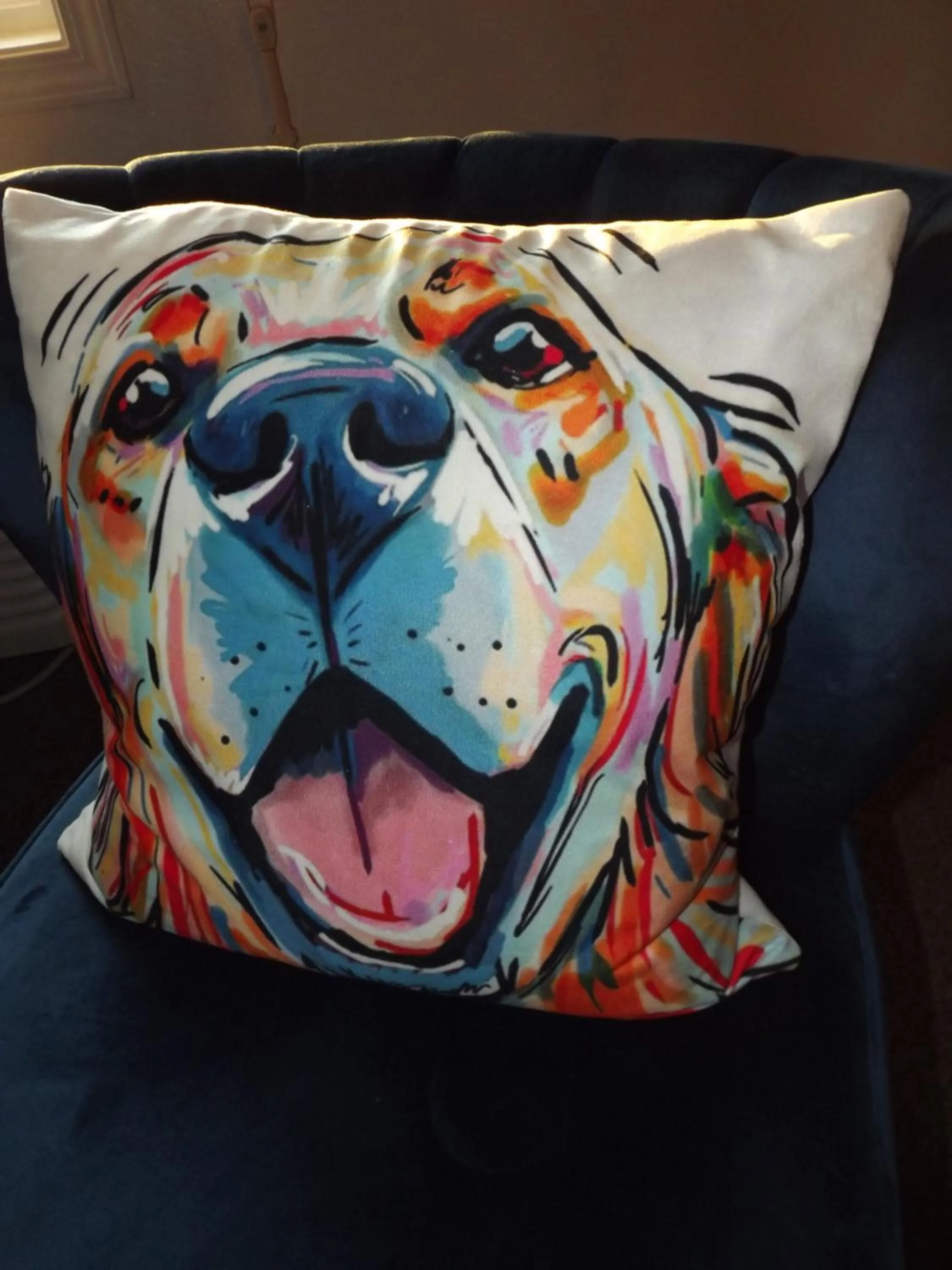 Decorative detail in Crest Country Inn