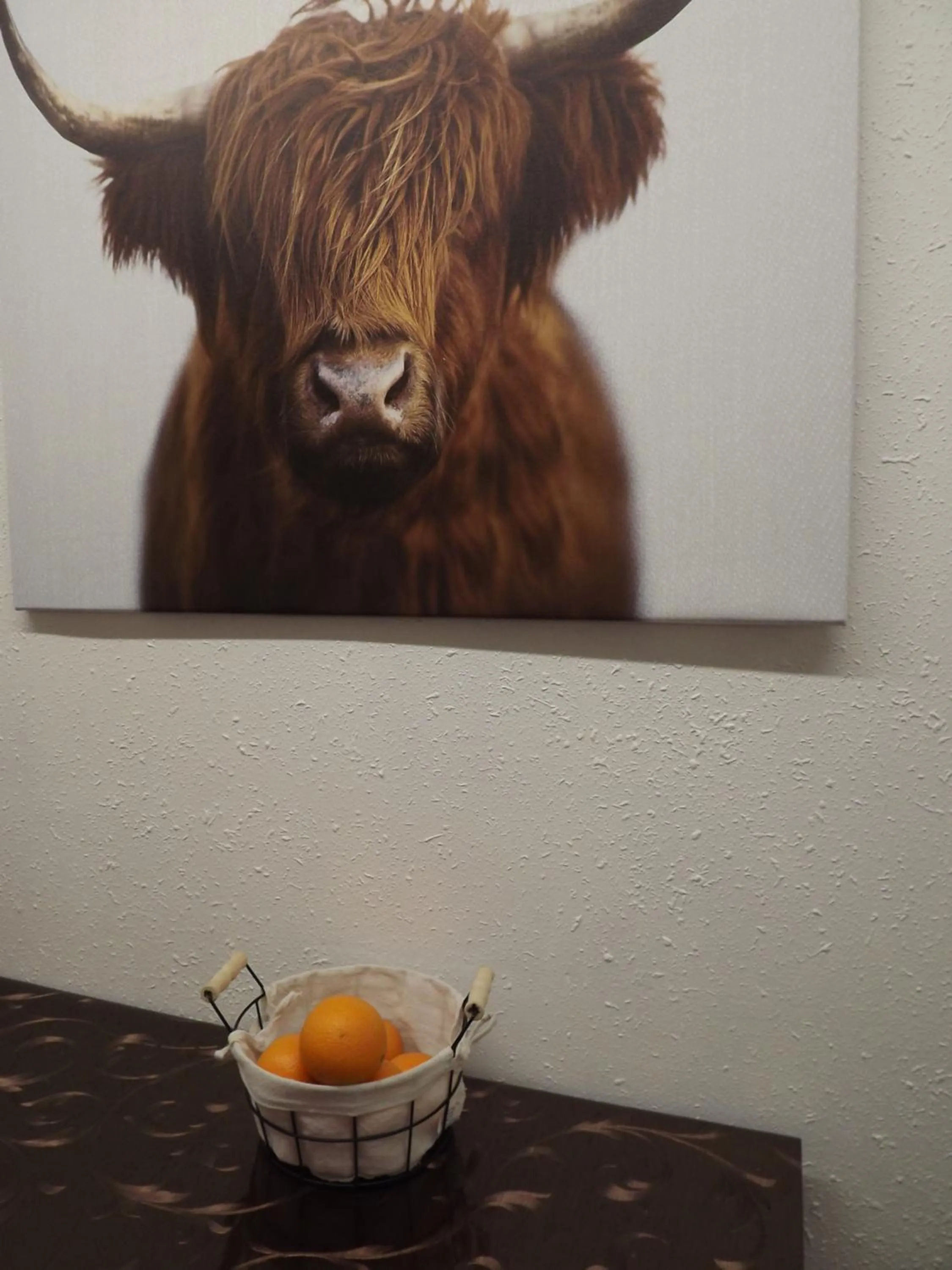 Breakfast in Crest Country Inn