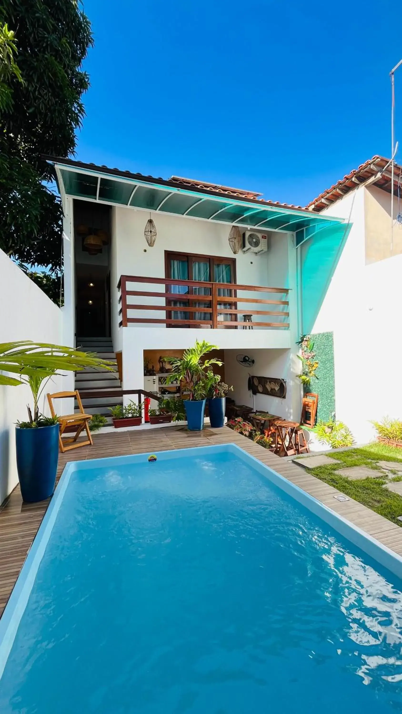 Pousada Bilica Pousada Bilica