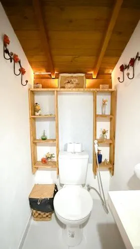 Pousada Bilica
