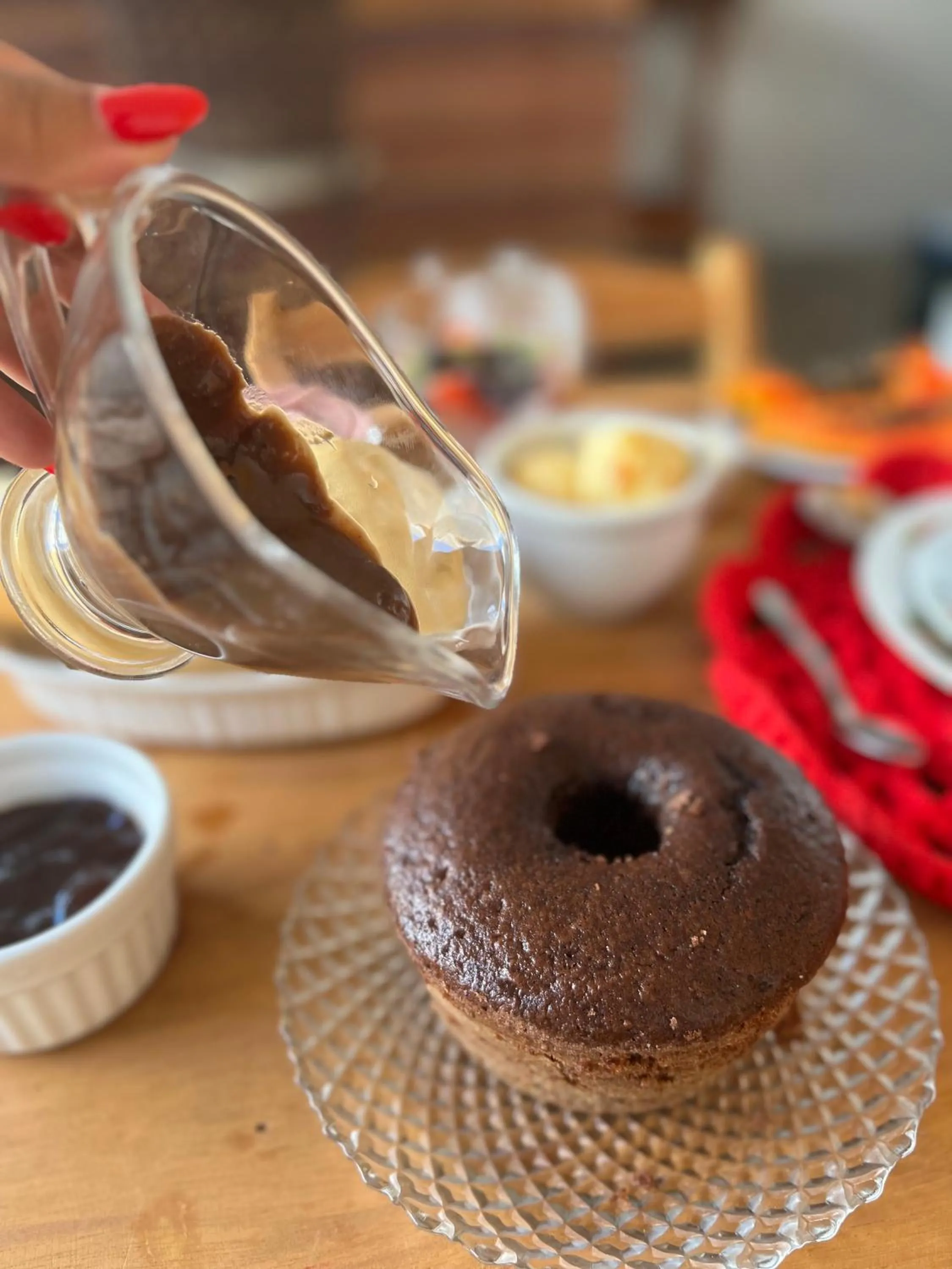 Food and drinks in Pousada Bilica