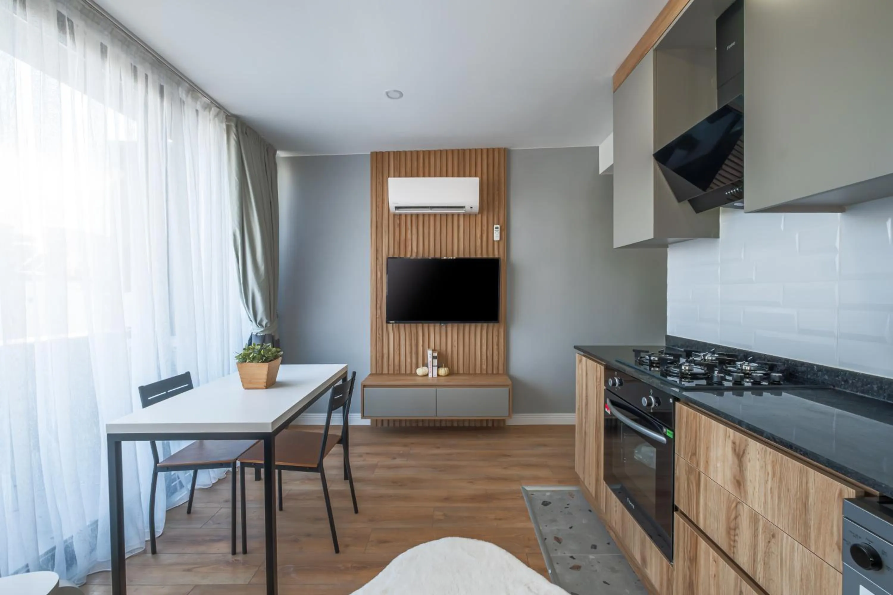 TV and multimedia in Verde Mare Hotels