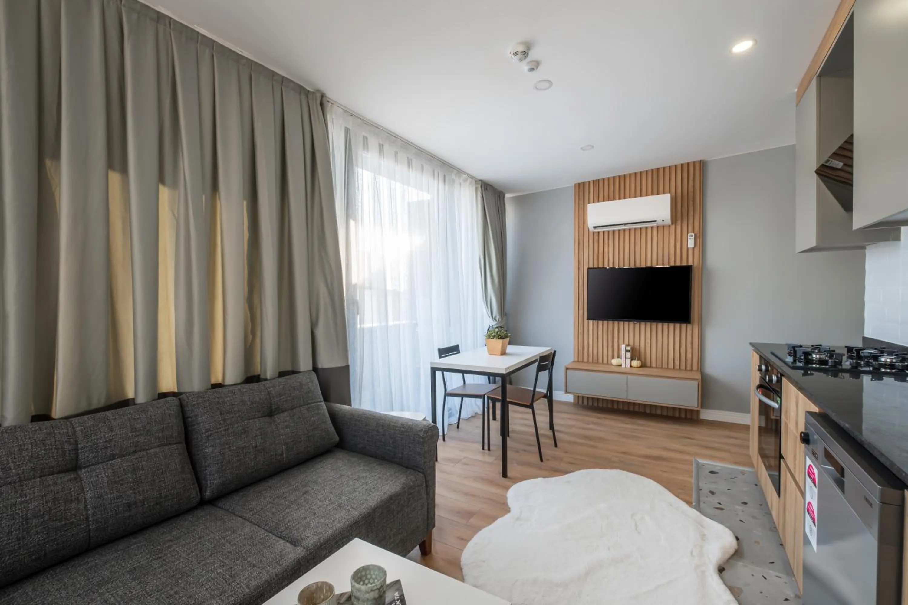 TV and multimedia in Verde Mare Hotels