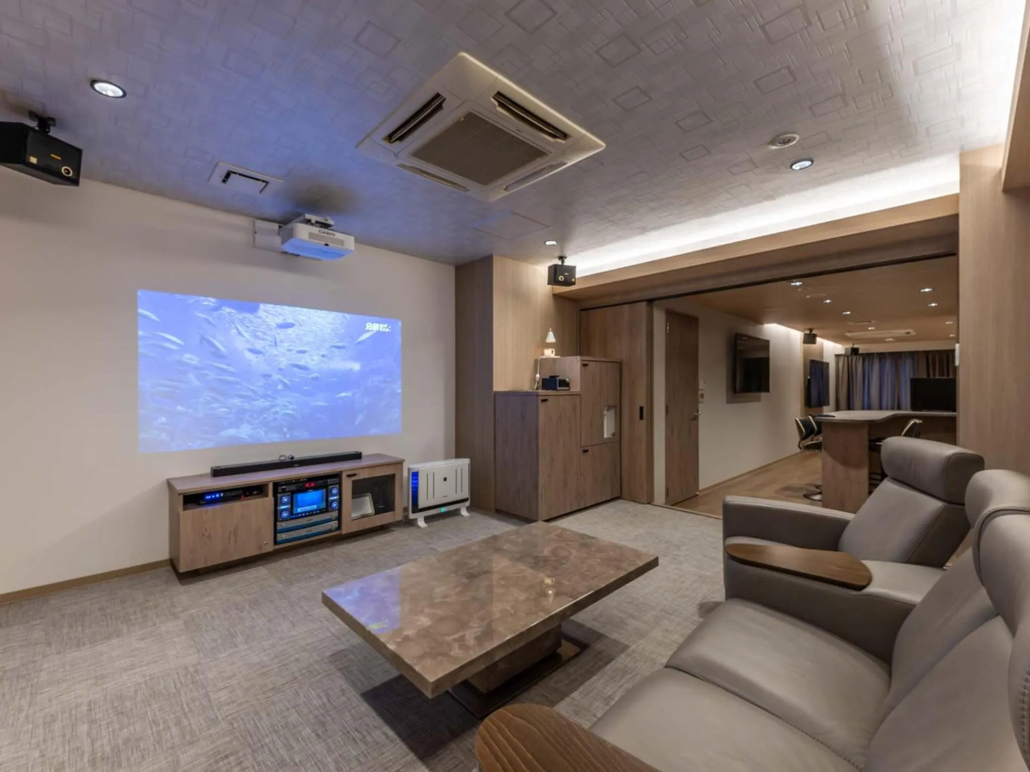 HOTEL felice Osaka -伊丹空港-