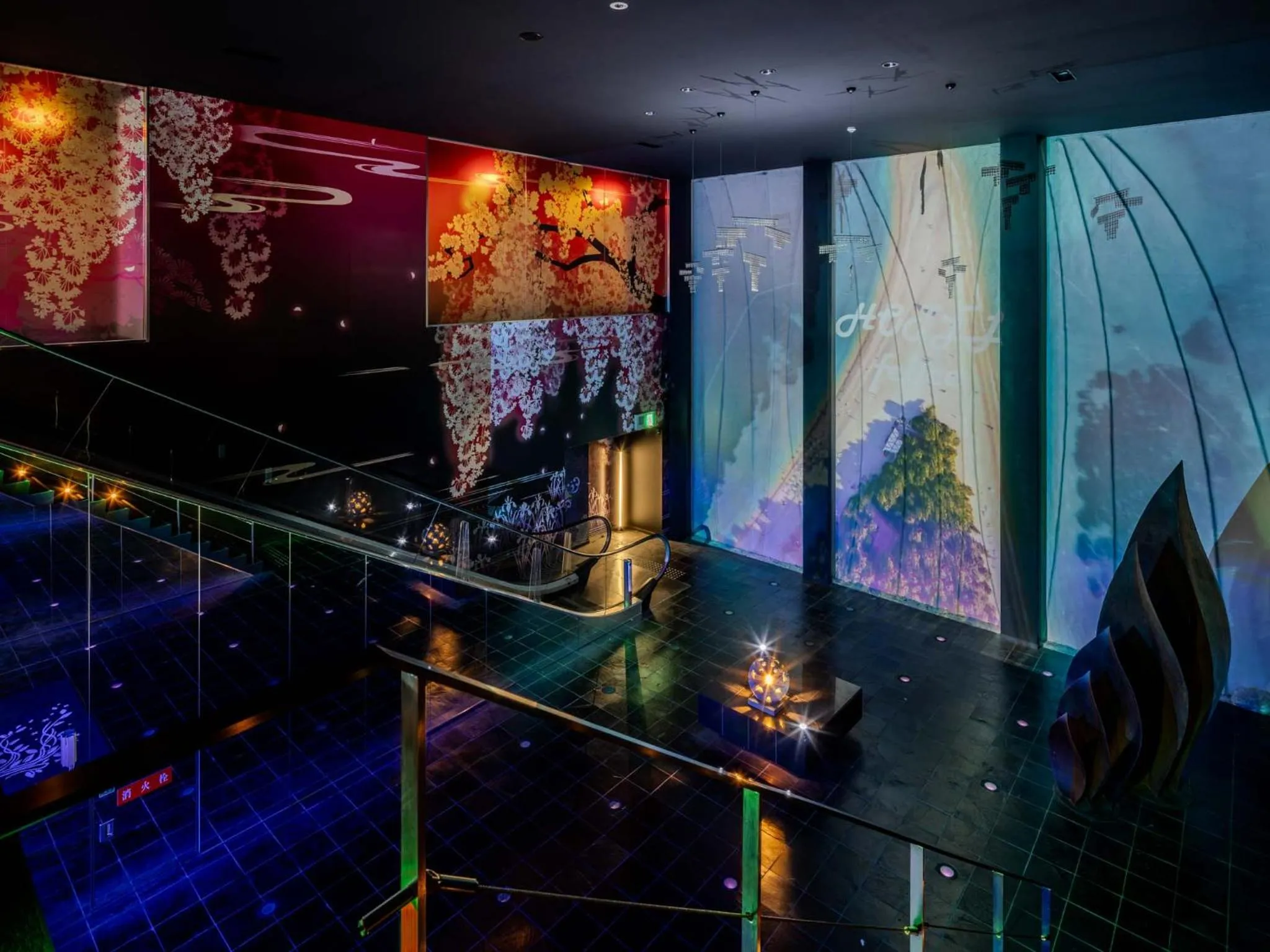 HOTEL felice Osaka -伊丹空港-