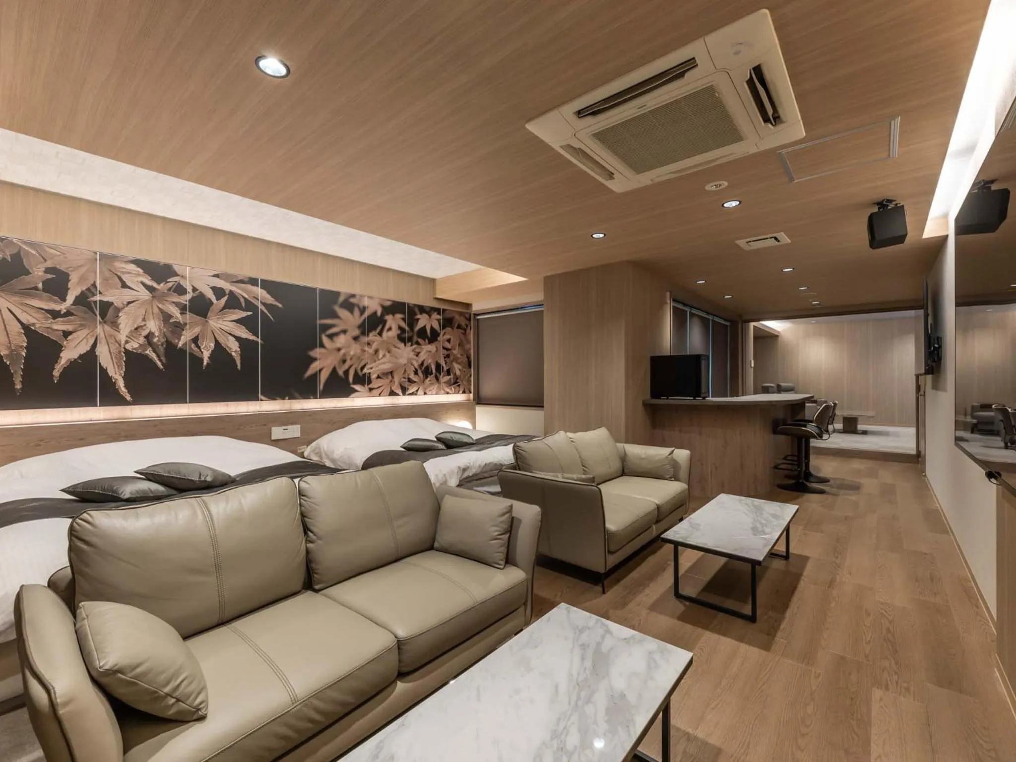 HOTEL felice Osaka -伊丹空港-