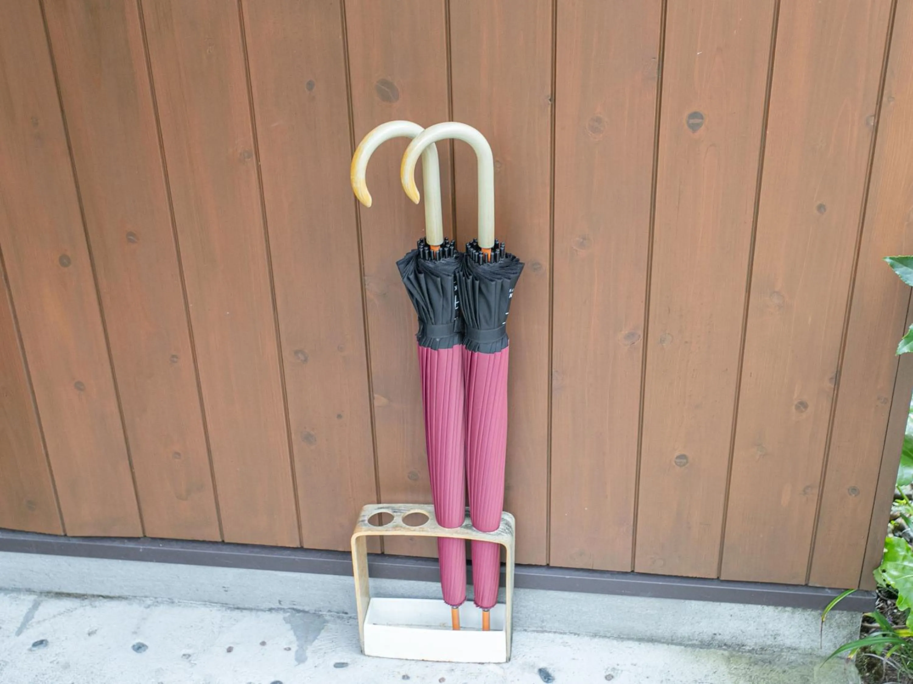 Photo of the whole room in Kur Park Nagayu