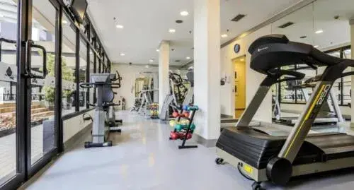 Quarto triplo em Congonhas Quarto triplo em Congonhas