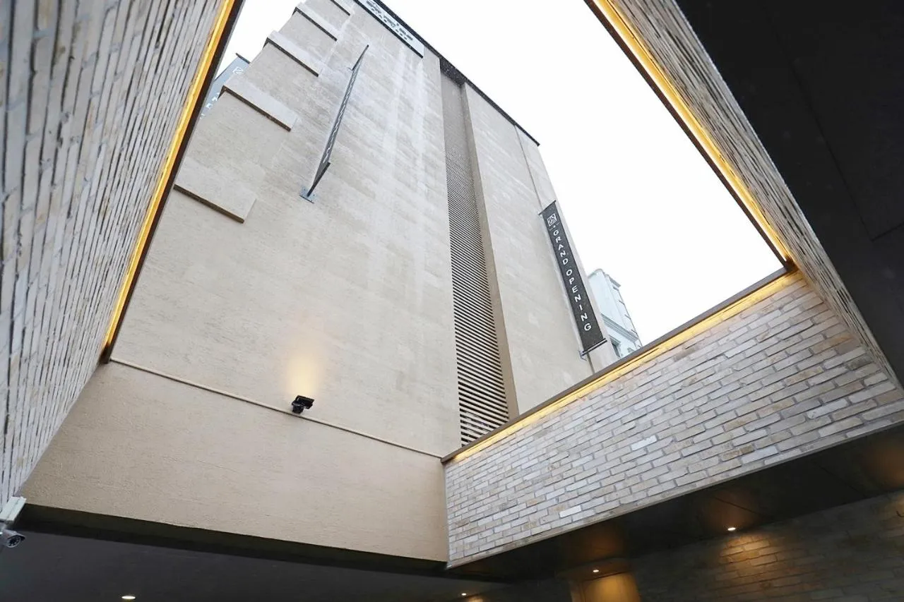 Chuncheon Pine Tree Hotel