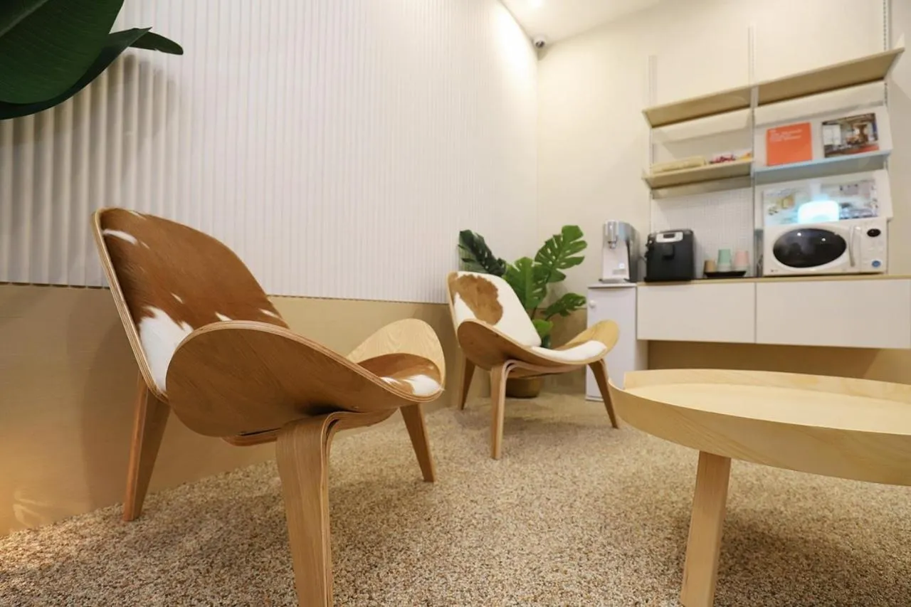 Chuncheon Pine Tree Hotel