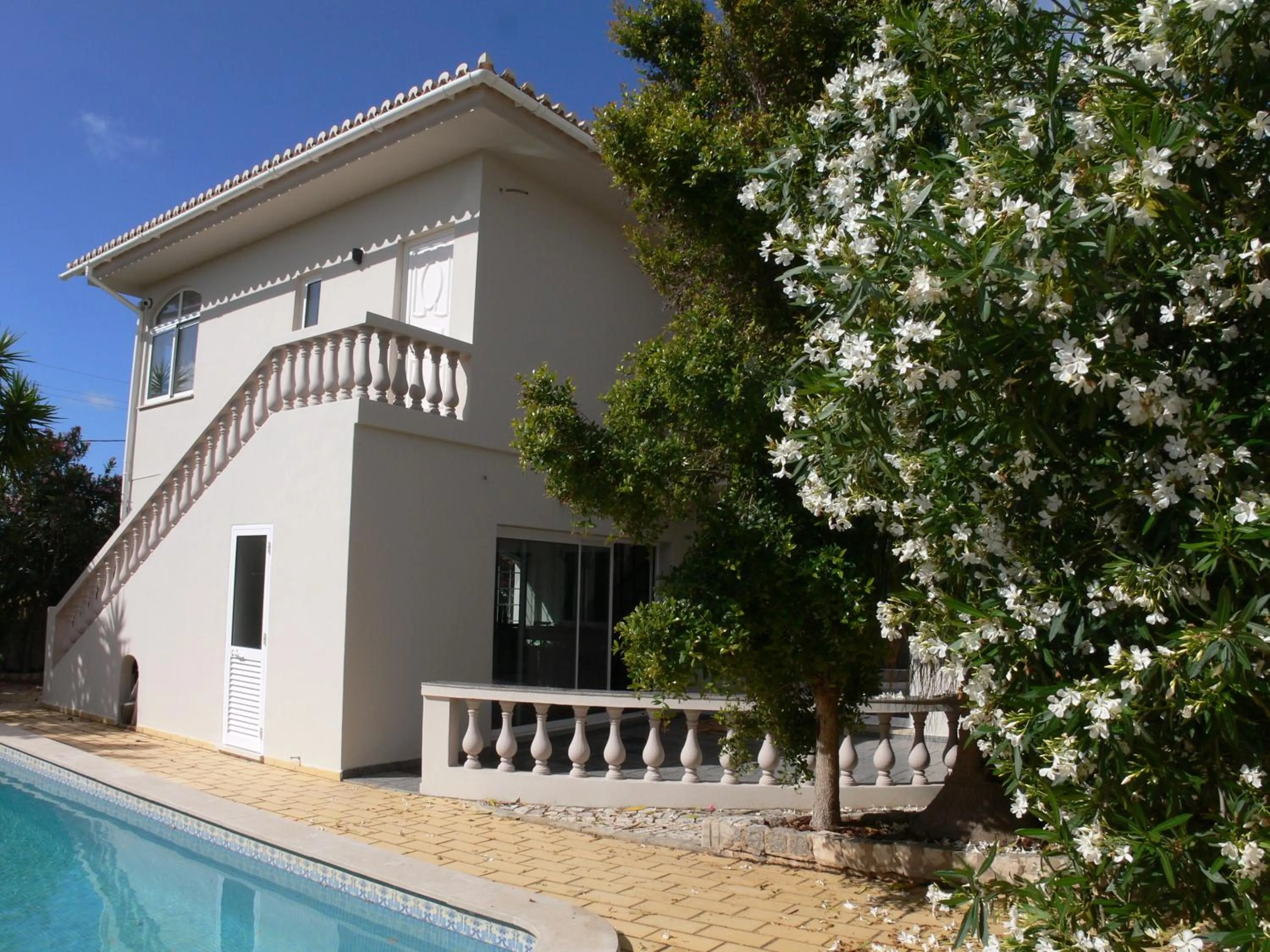 Property building in Beach House Lagos - Beachhouselagos - Meia Praia