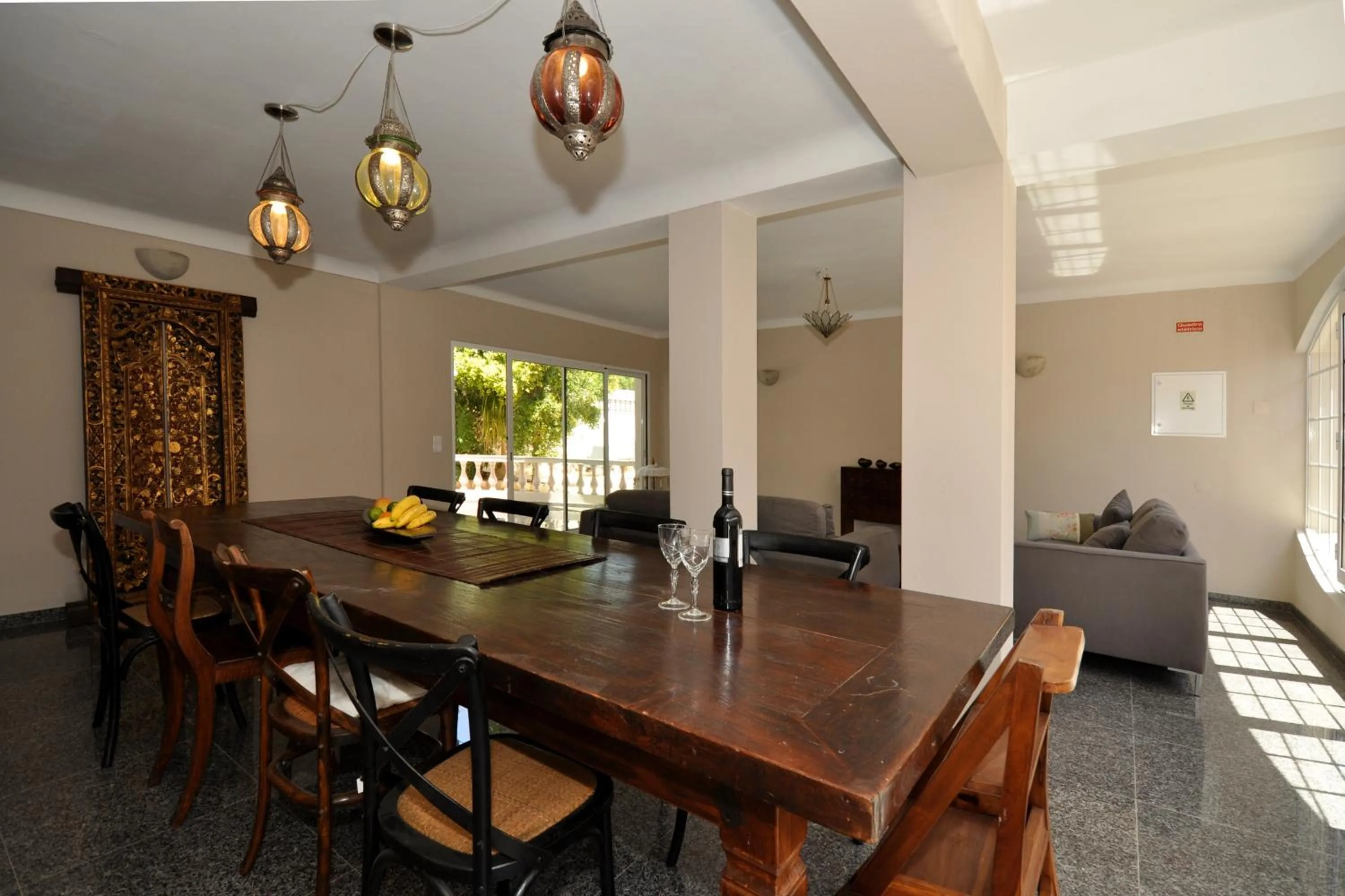 Day in Beach House Lagos - Beachhouselagos - Meia Praia