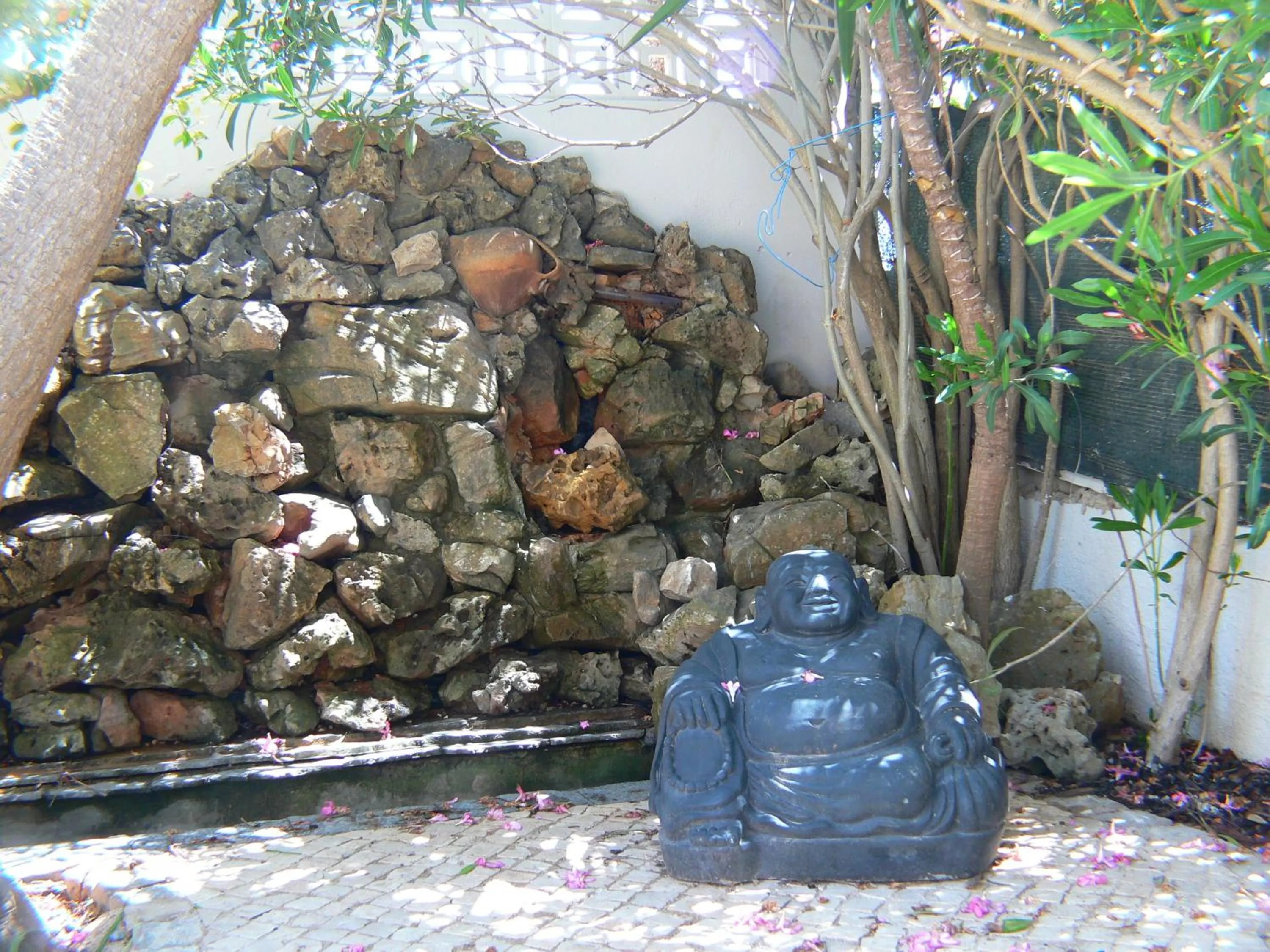 Day in Beach House Lagos - Beachhouselagos - Meia Praia