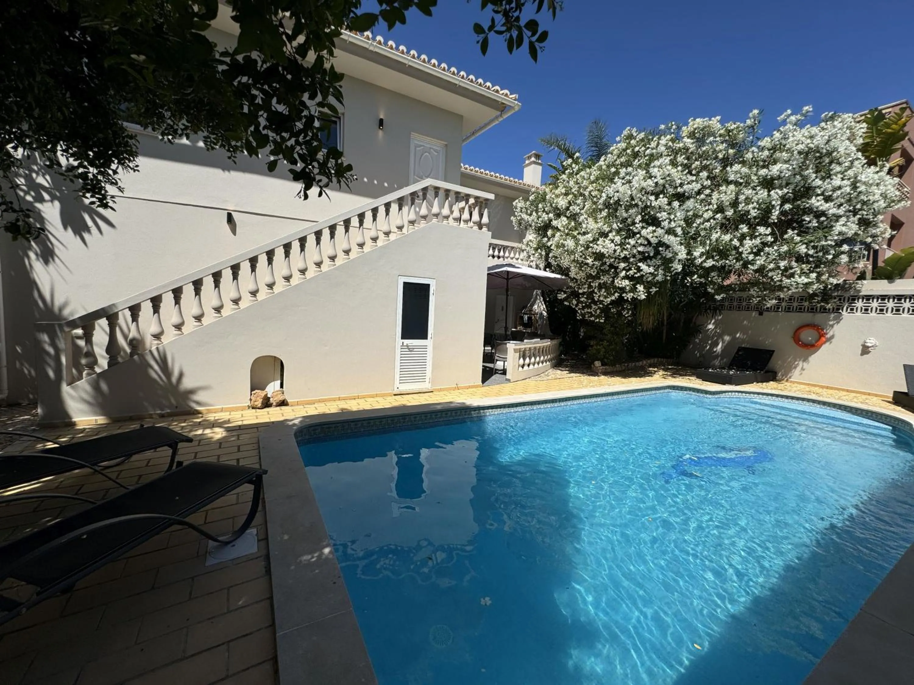 Property building in Beach House Lagos - Beachhouselagos - Meia Praia