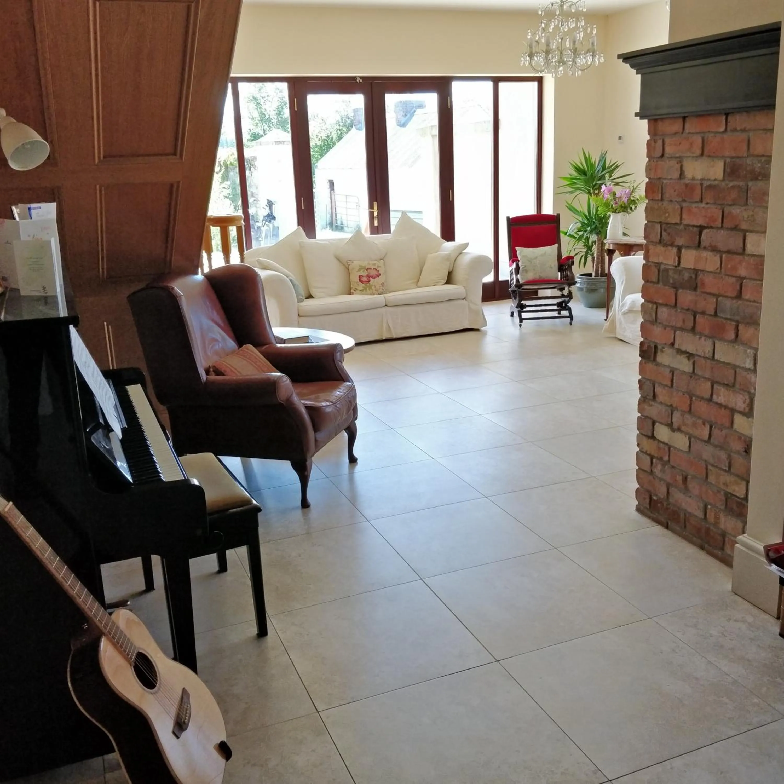 Riversdale Country House