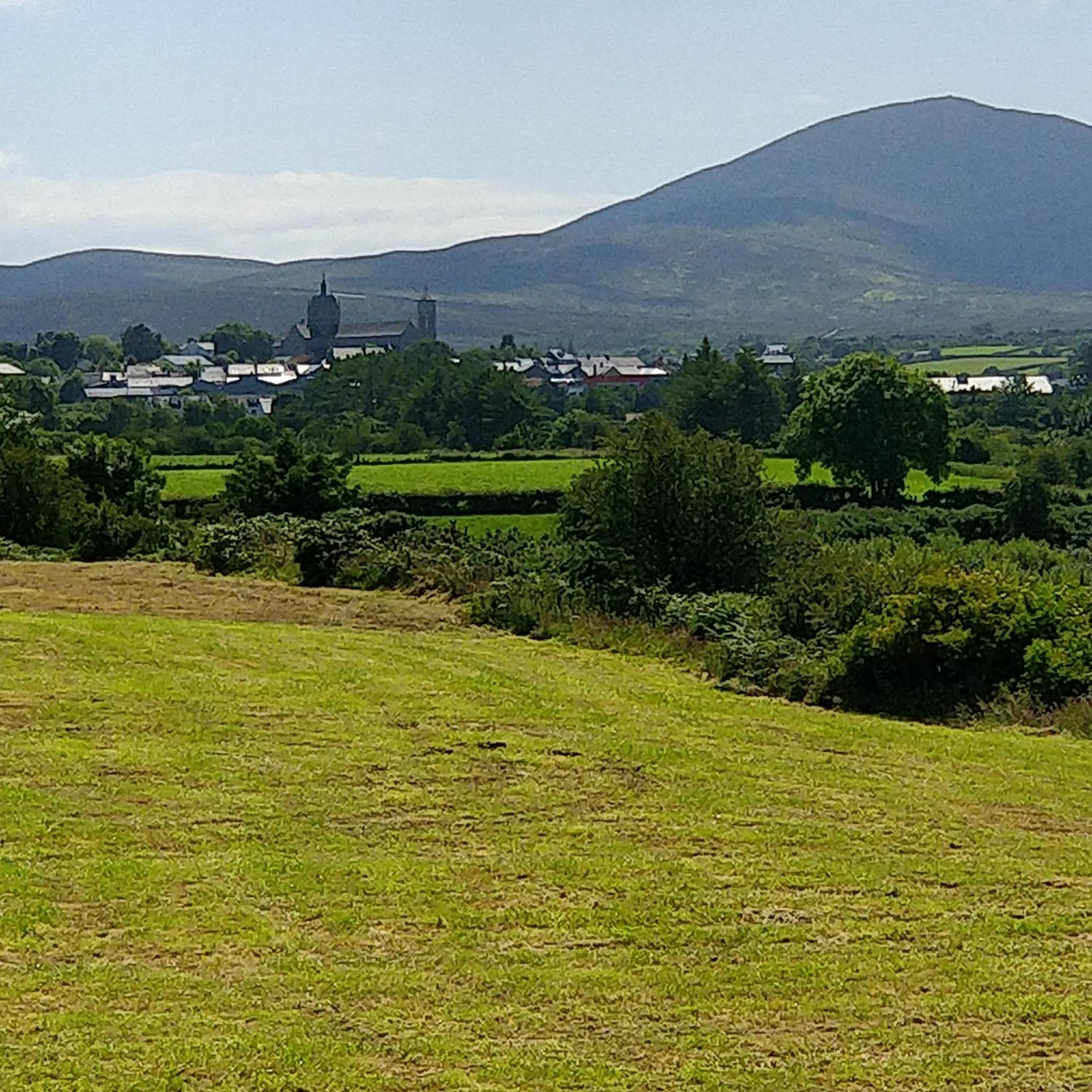 Riversdale Country House