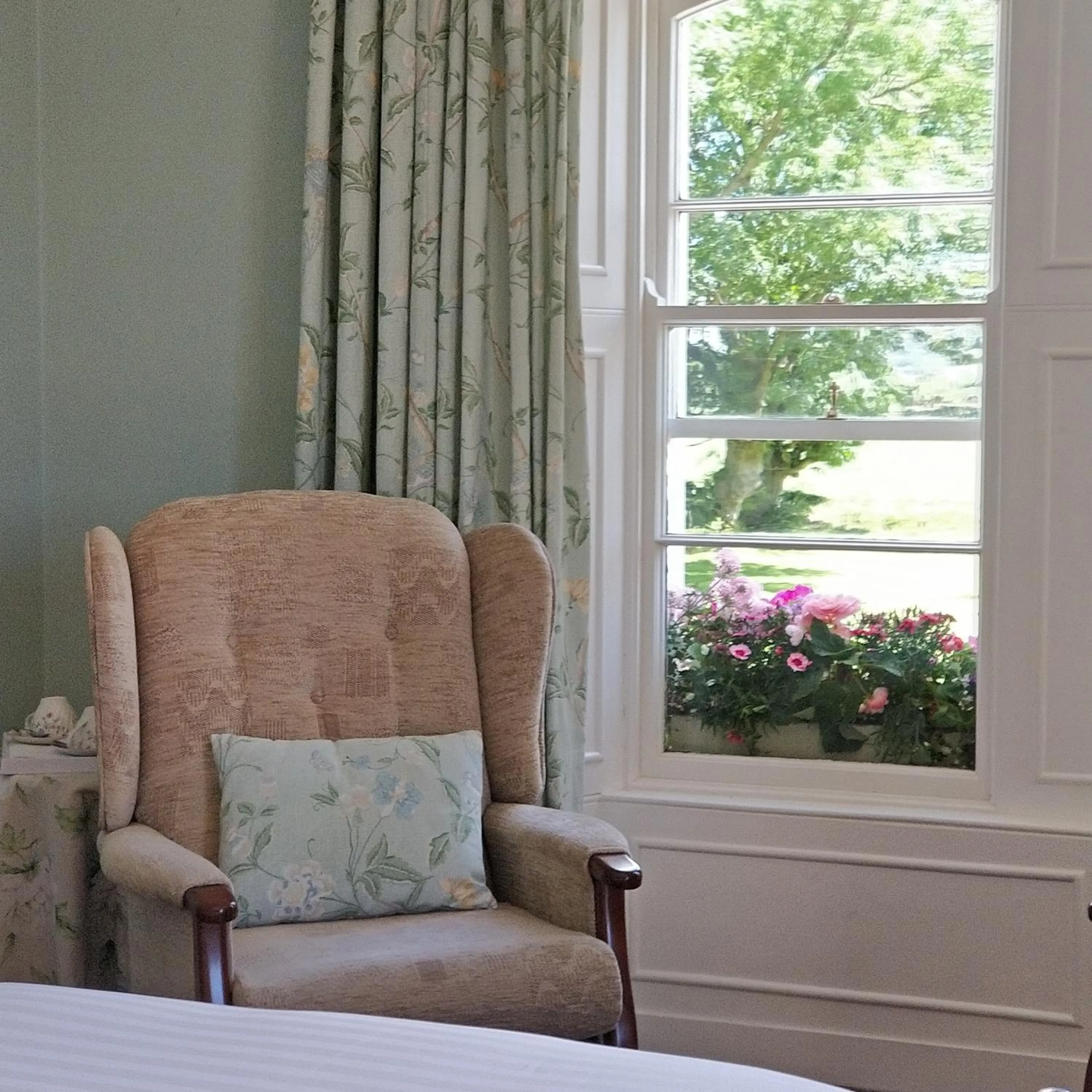 Riversdale Country House