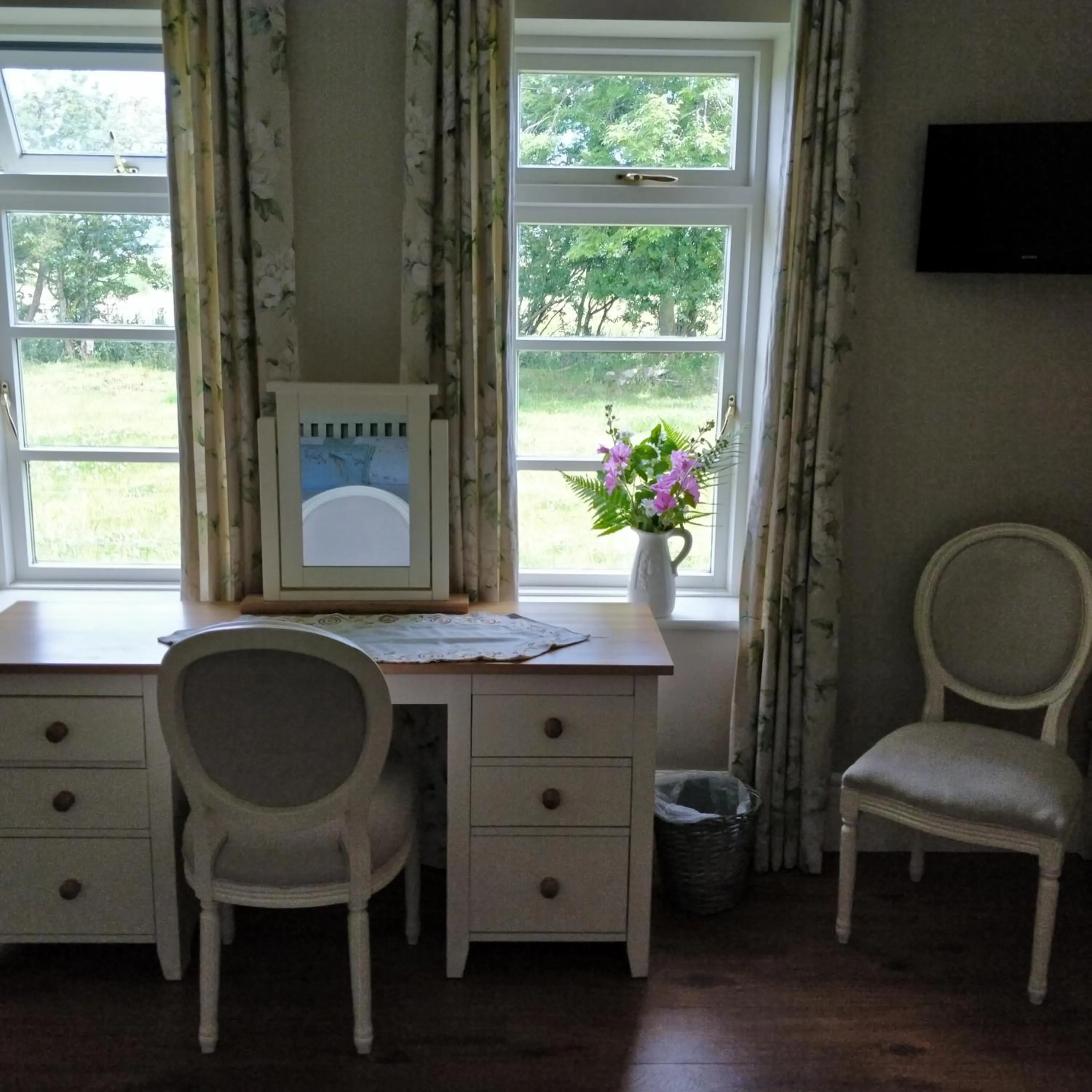 Riversdale Country House