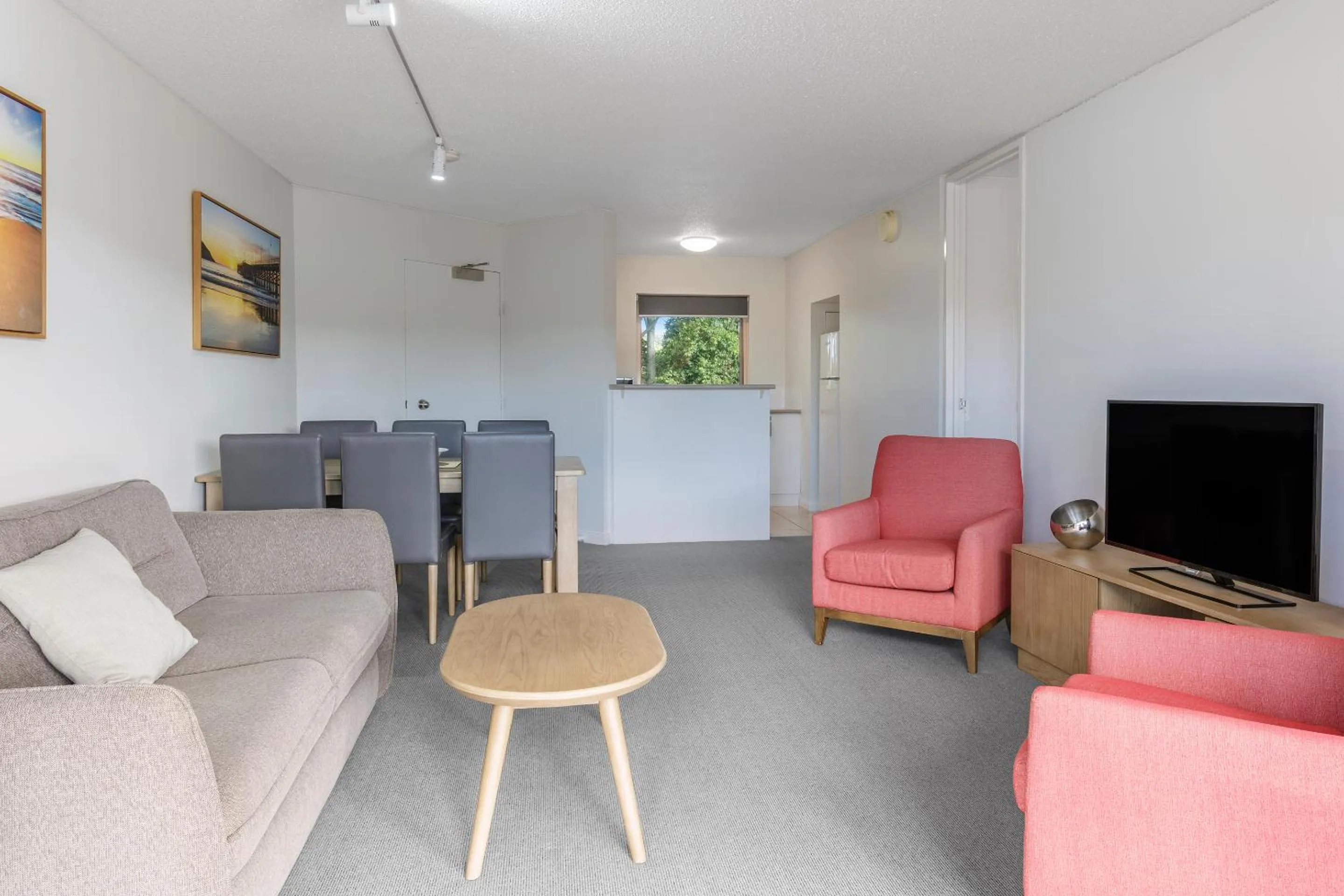 Club Wyndham Coffs Harbour Terraces