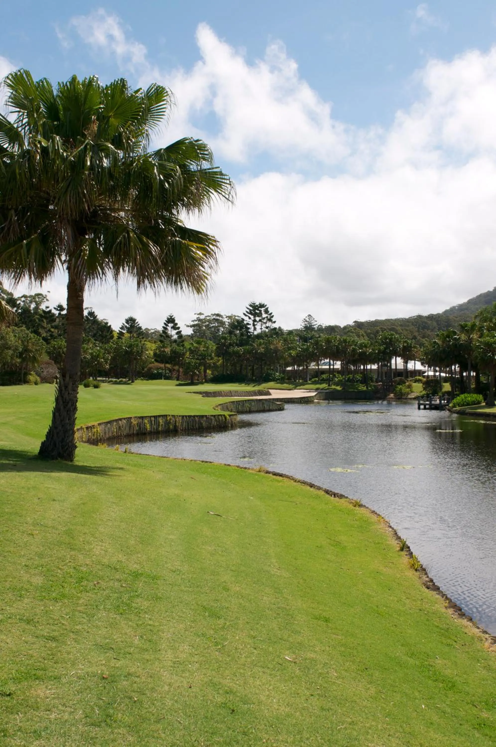 Club Wyndham Coffs Harbour Terraces