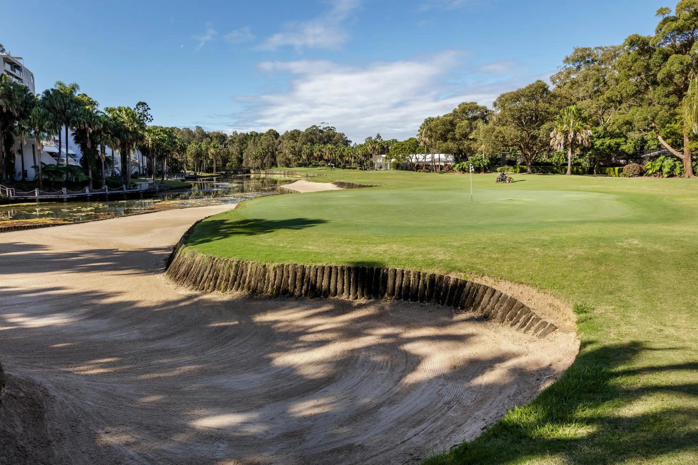 Club Wyndham Coffs Harbour Terraces