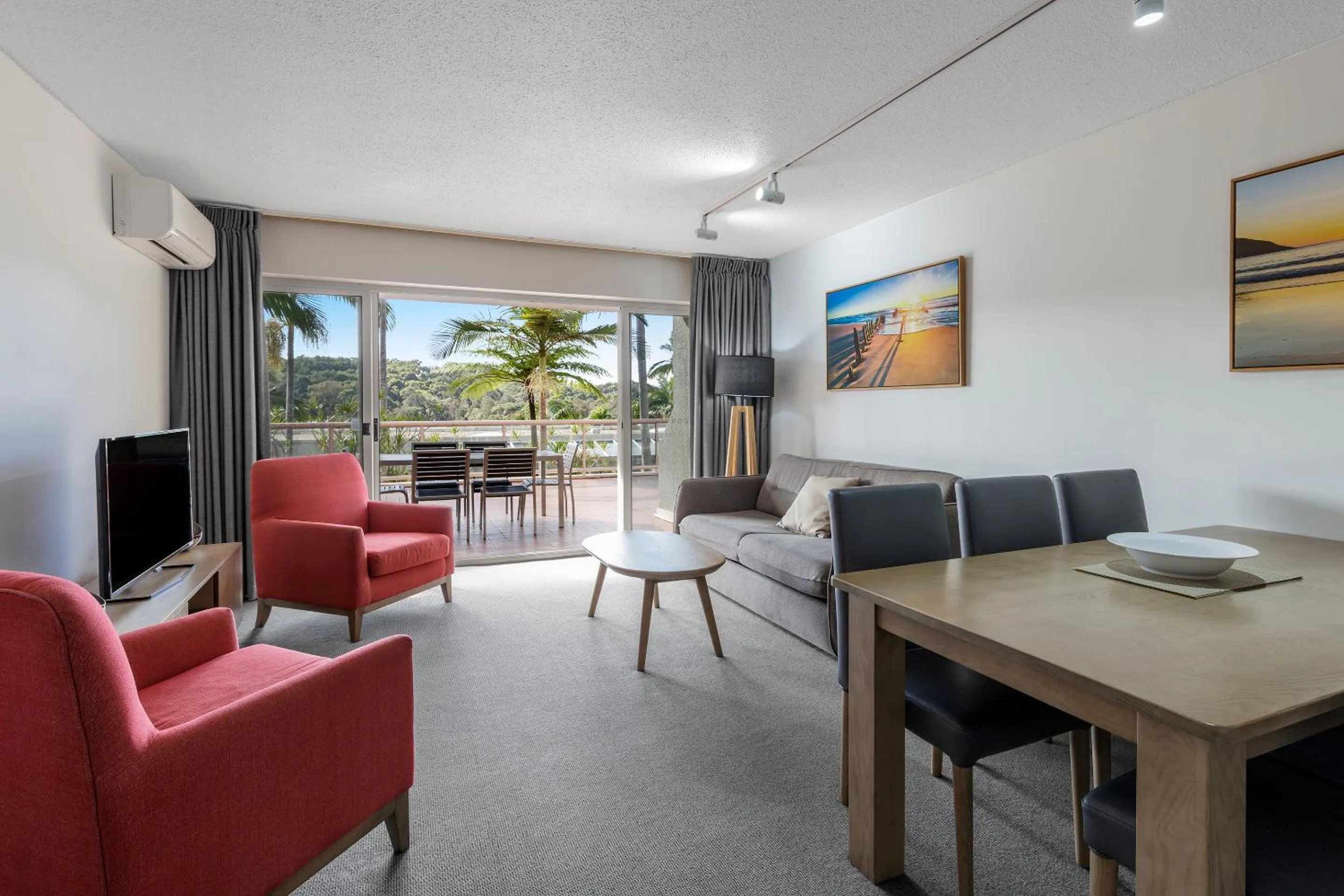 Club Wyndham Coffs Harbour Terraces