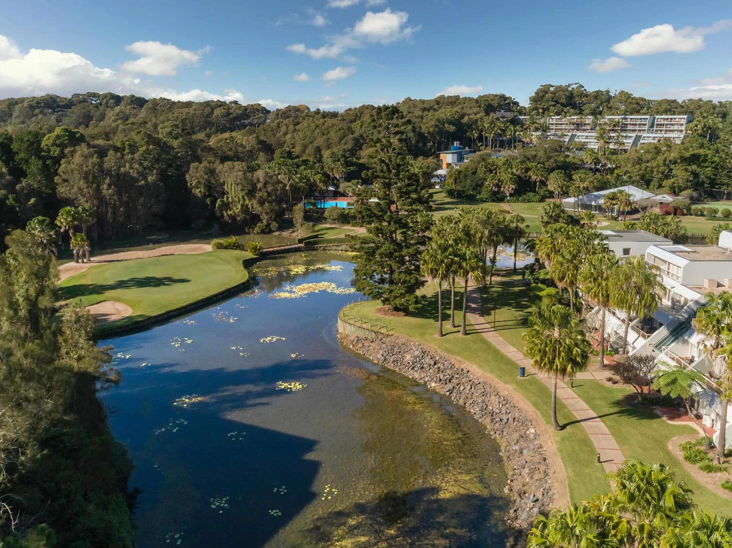 Club Wyndham Coffs Harbour Terraces