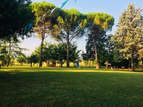 Casale del fattore