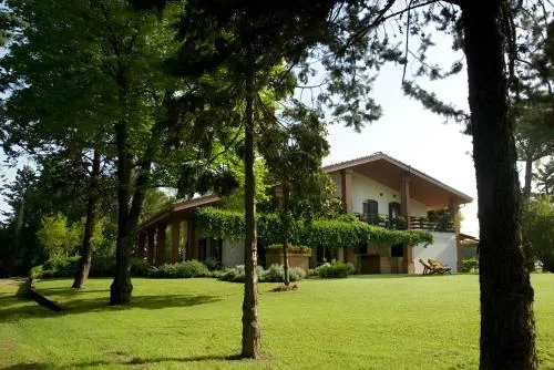 Casale del fattore