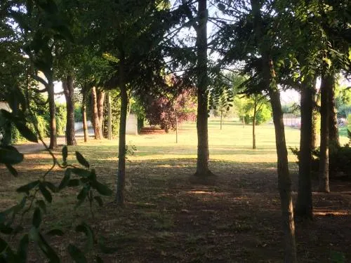 Casale del fattore