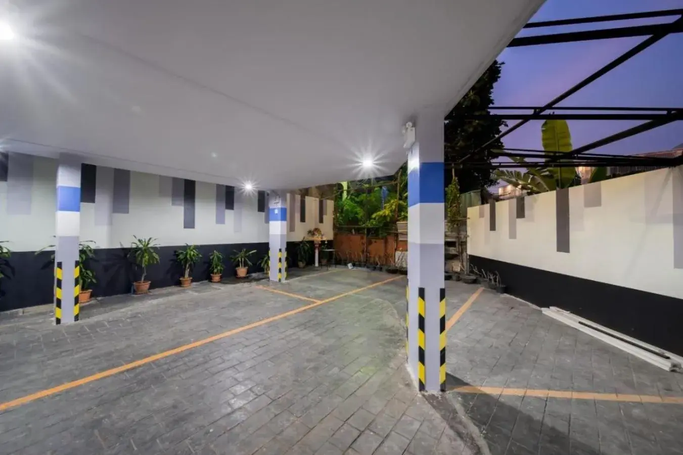 Metro Link Ratchada Hotel Metro Link Ratchada Hotel