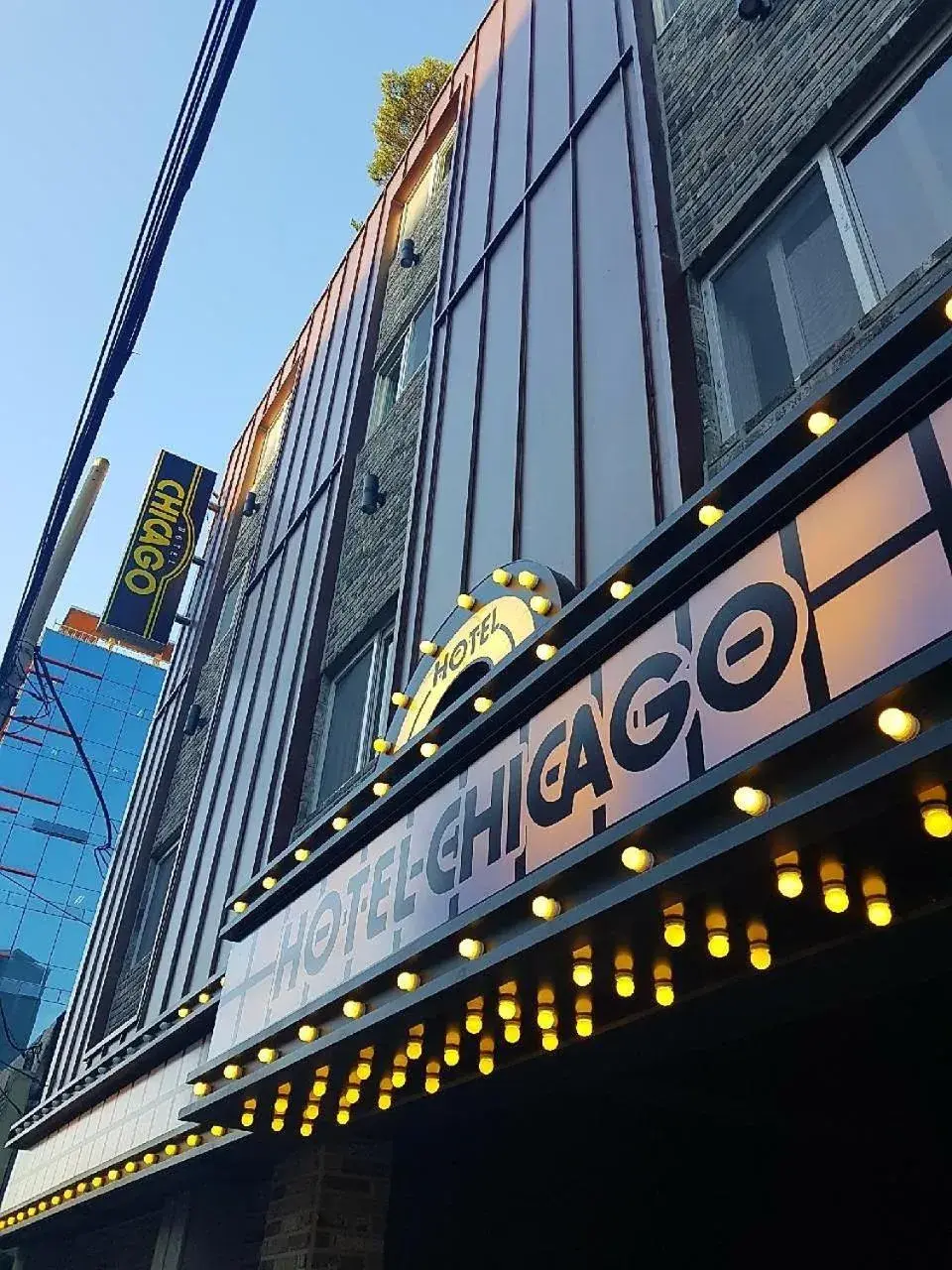 Hotel Chicago Hotel Chicago