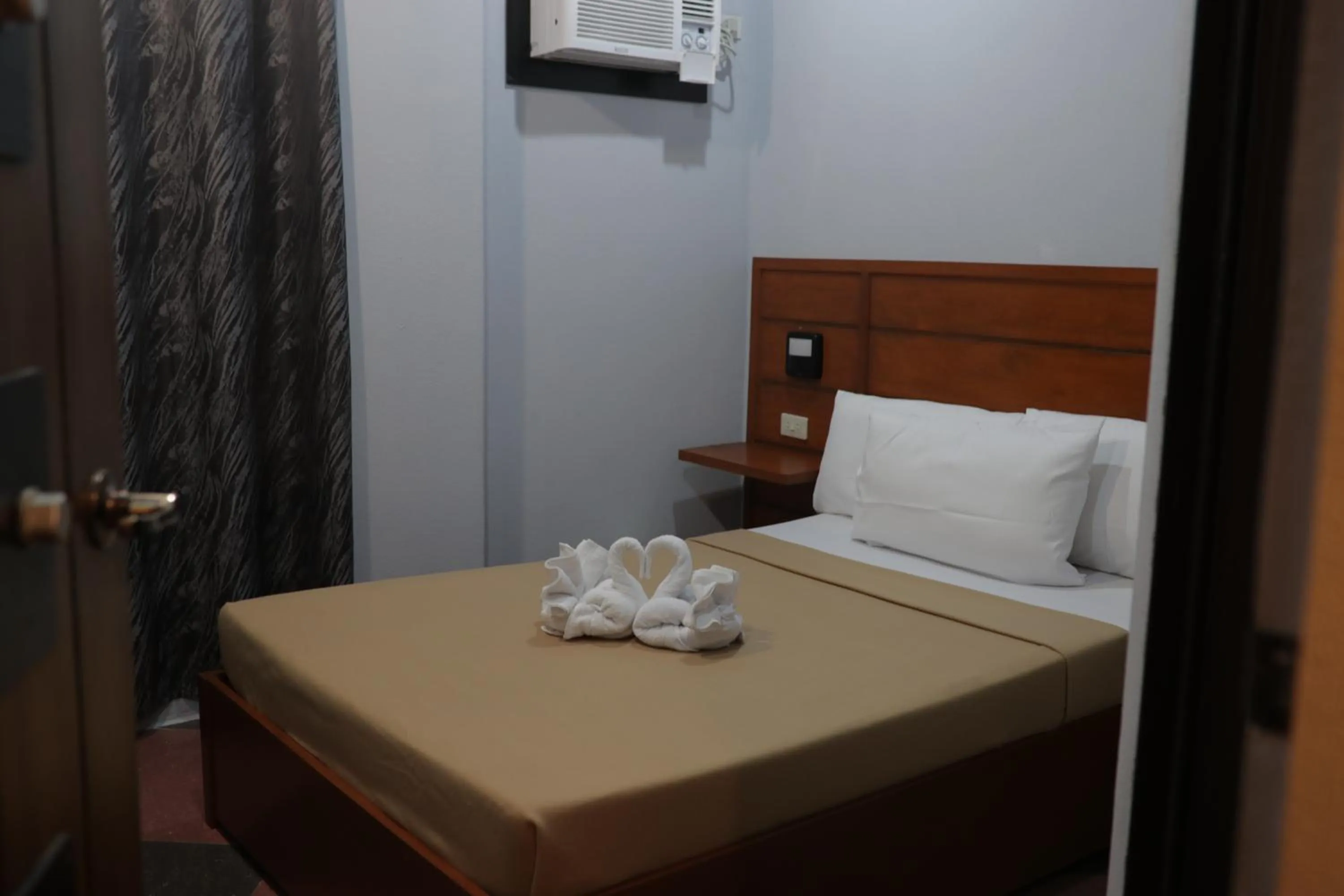 Bedroom, Bed in Cerca Hotel