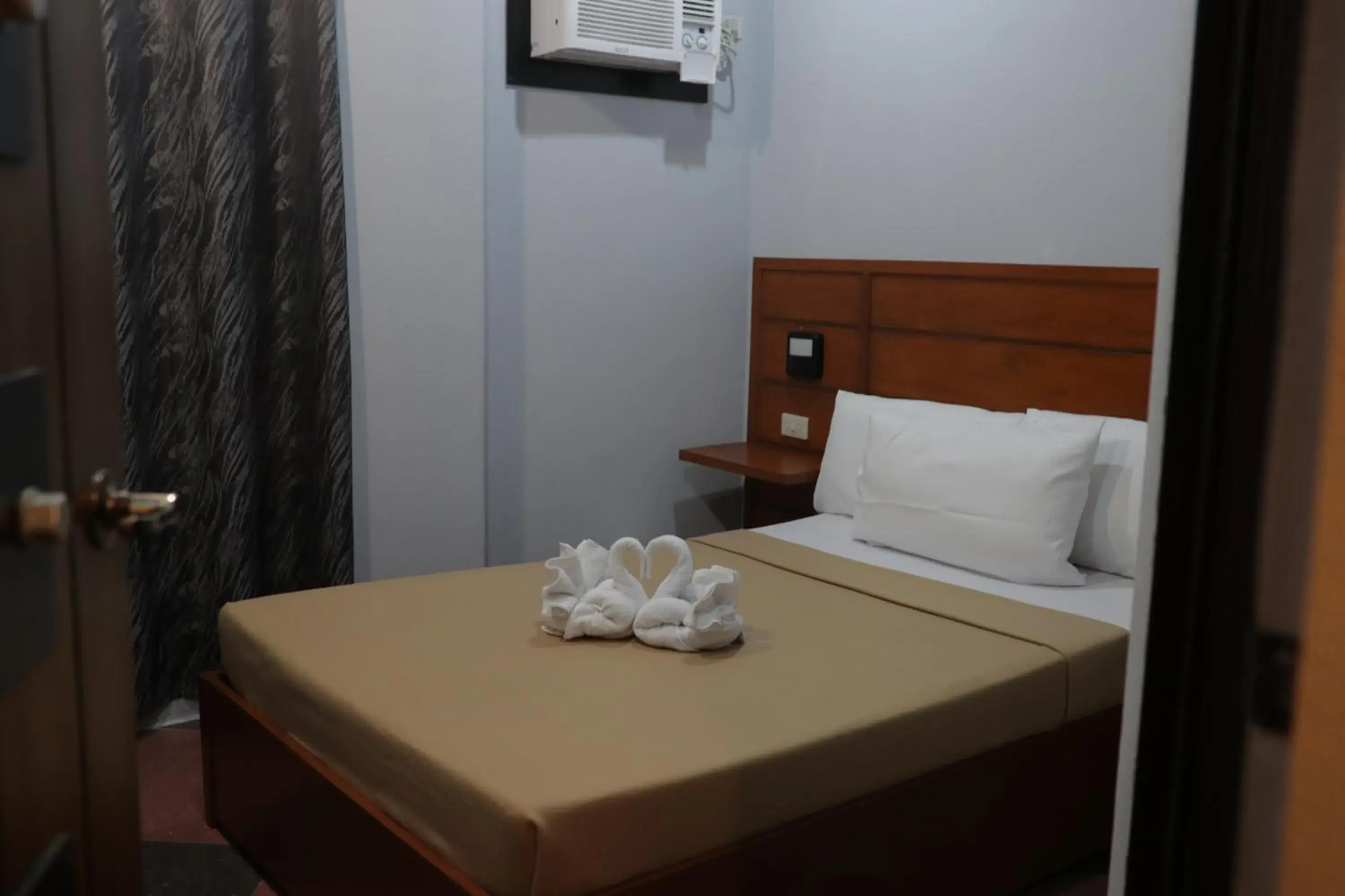 Bedroom, Bed in Cerca Hotel Bedroom, Bed in Cerca Hotel