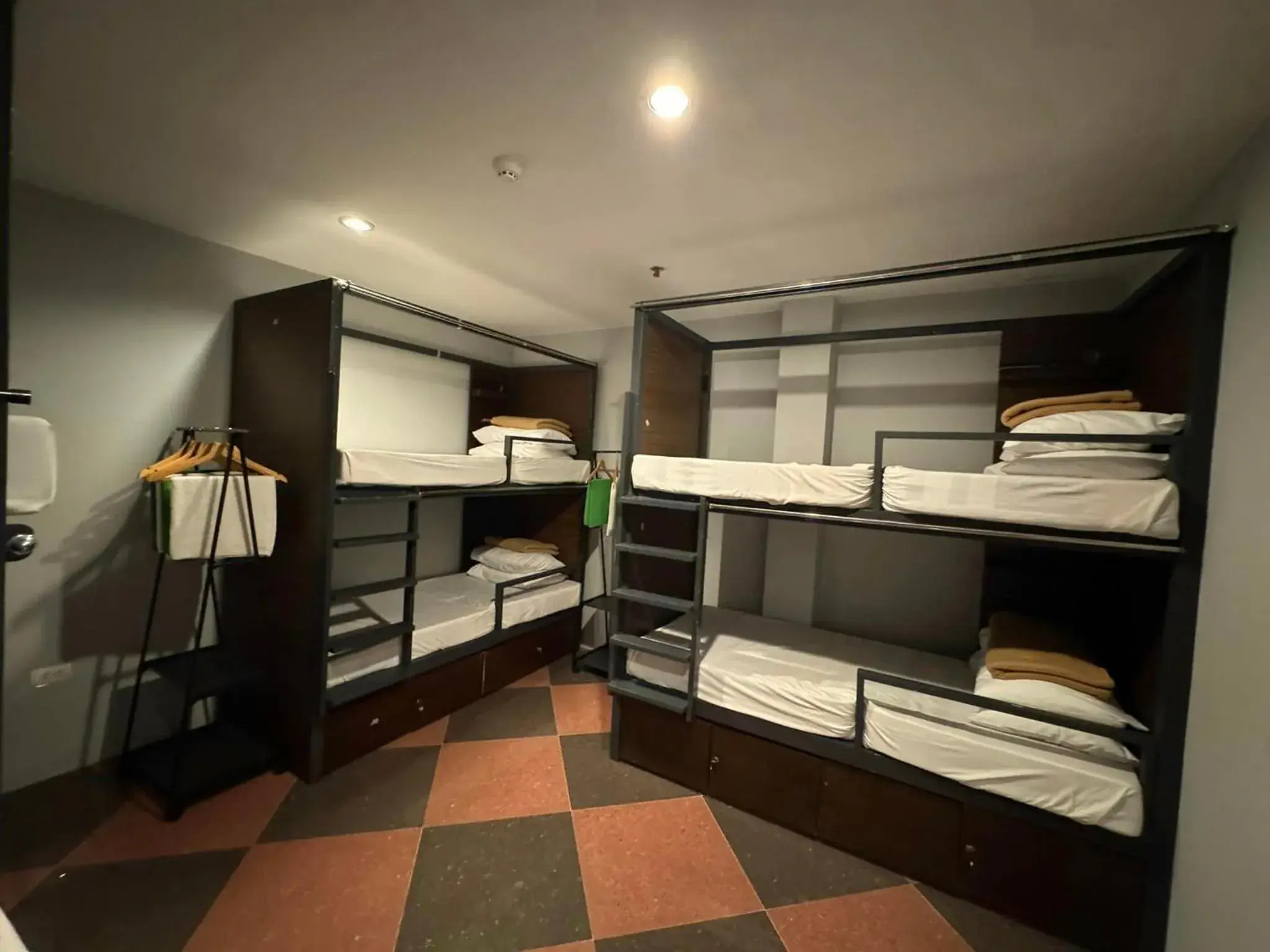 Bed in Cerca Hotel Bed in Cerca Hotel