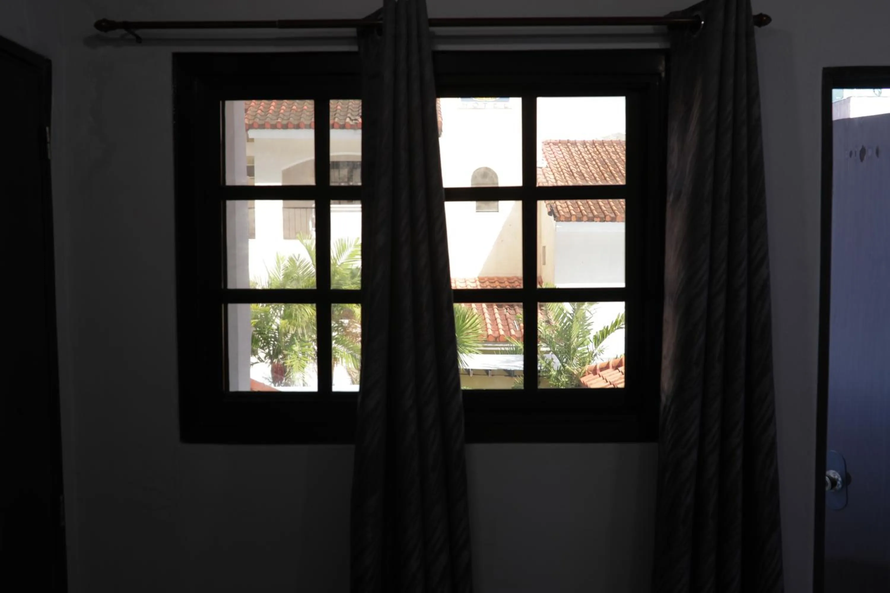 Property building in Cerca Hotel