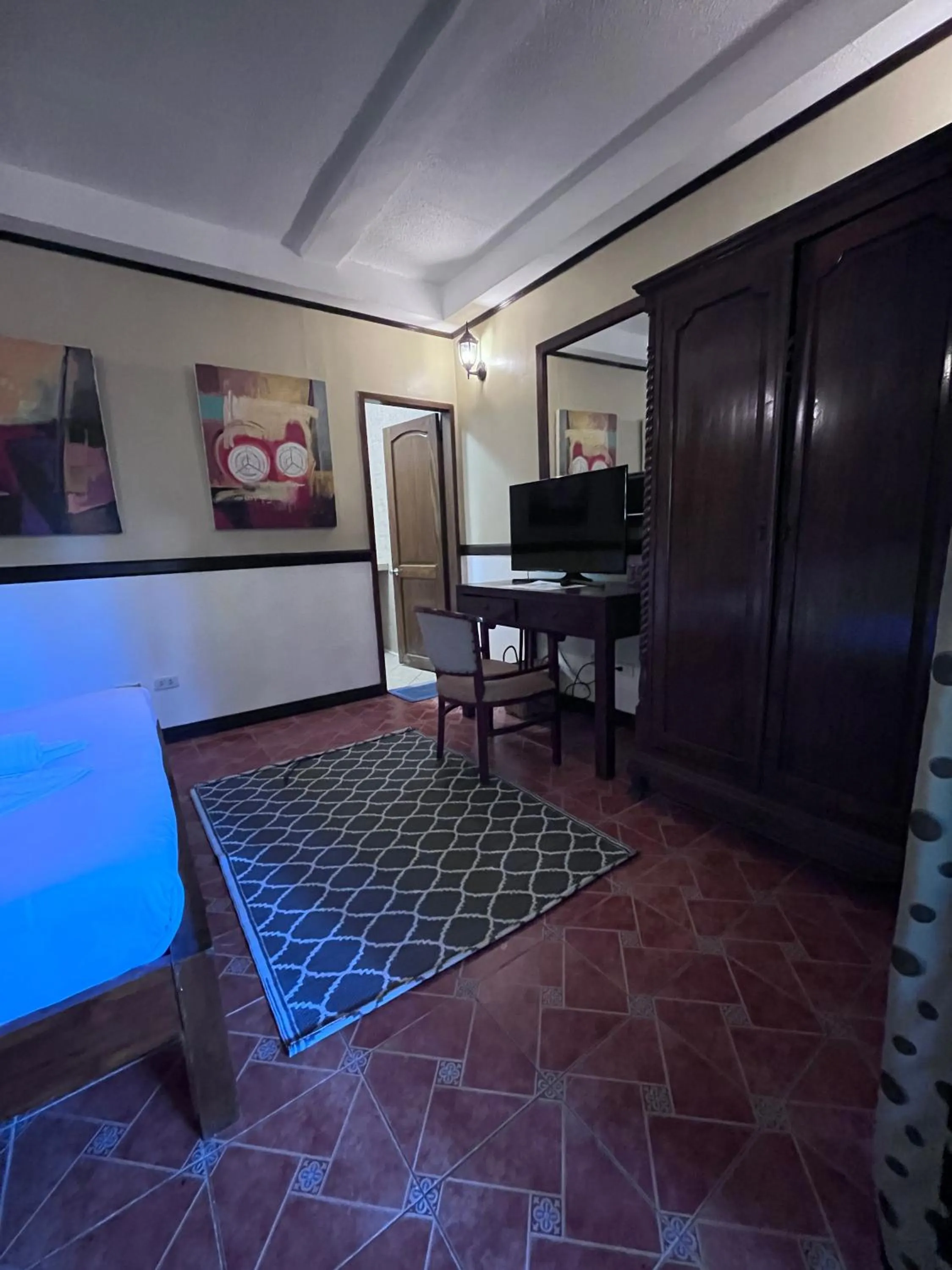 Big Apple Dive Resort