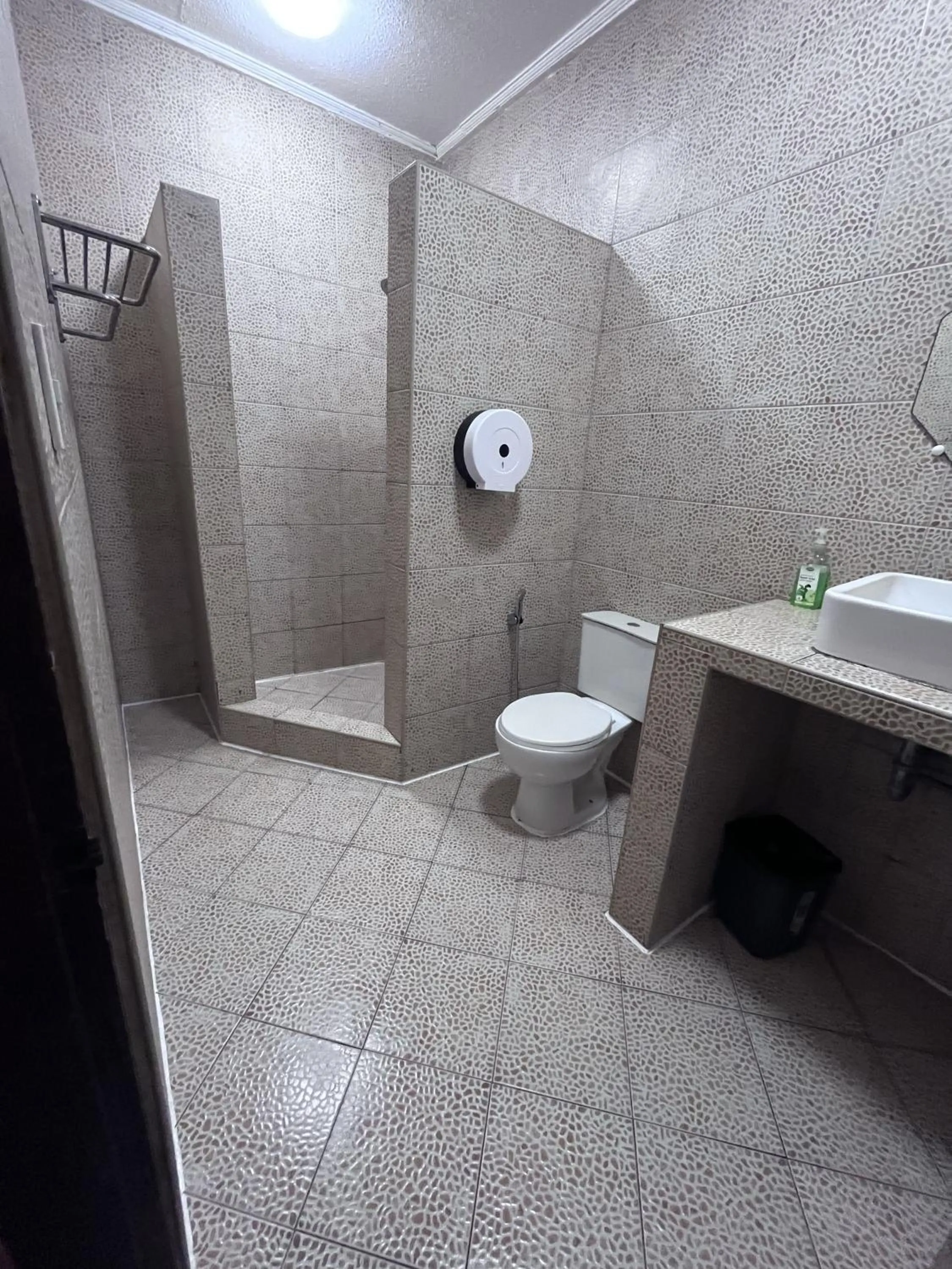 Big Apple Dive Resort