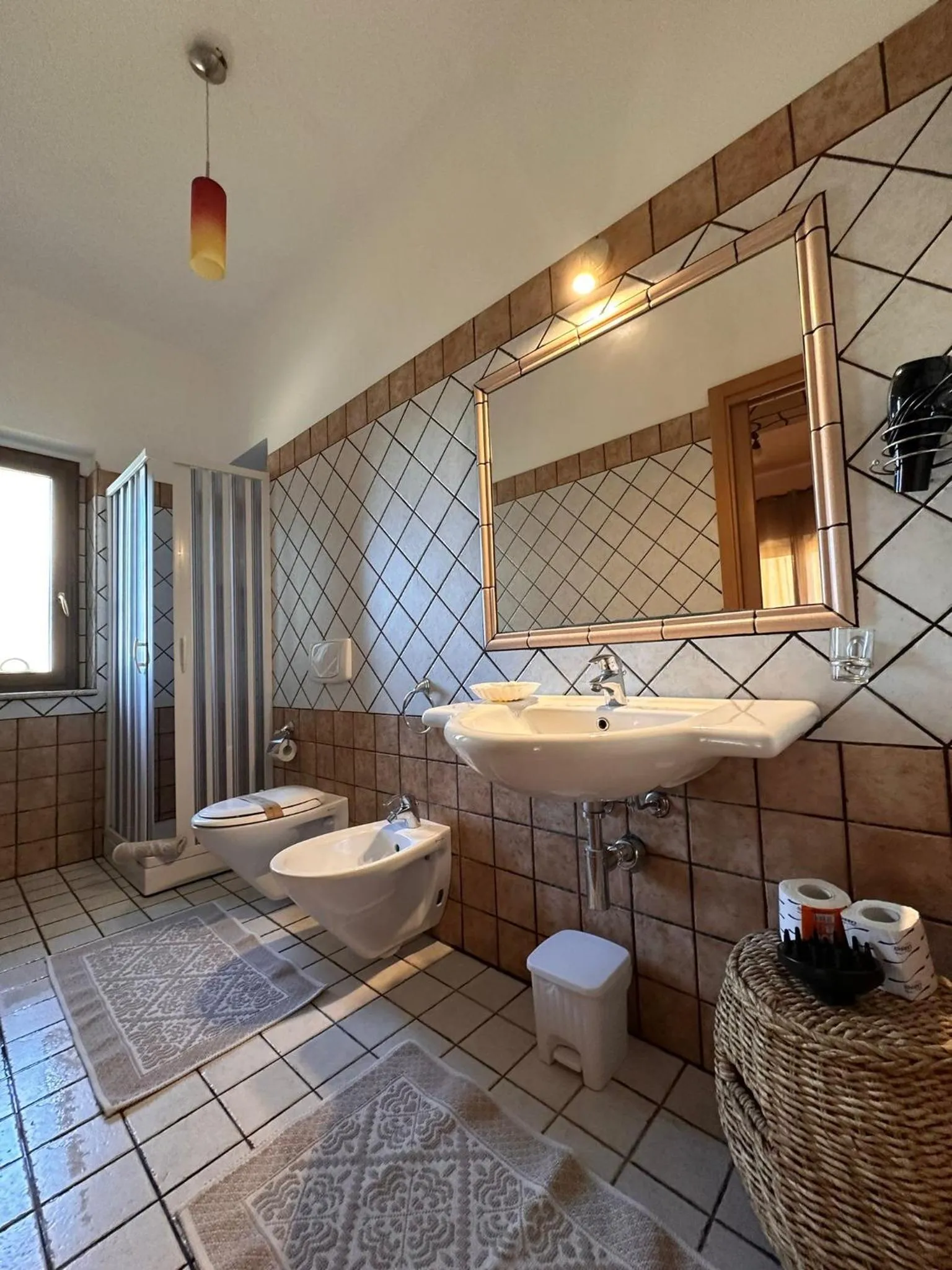 Tropea Casa Scirocco