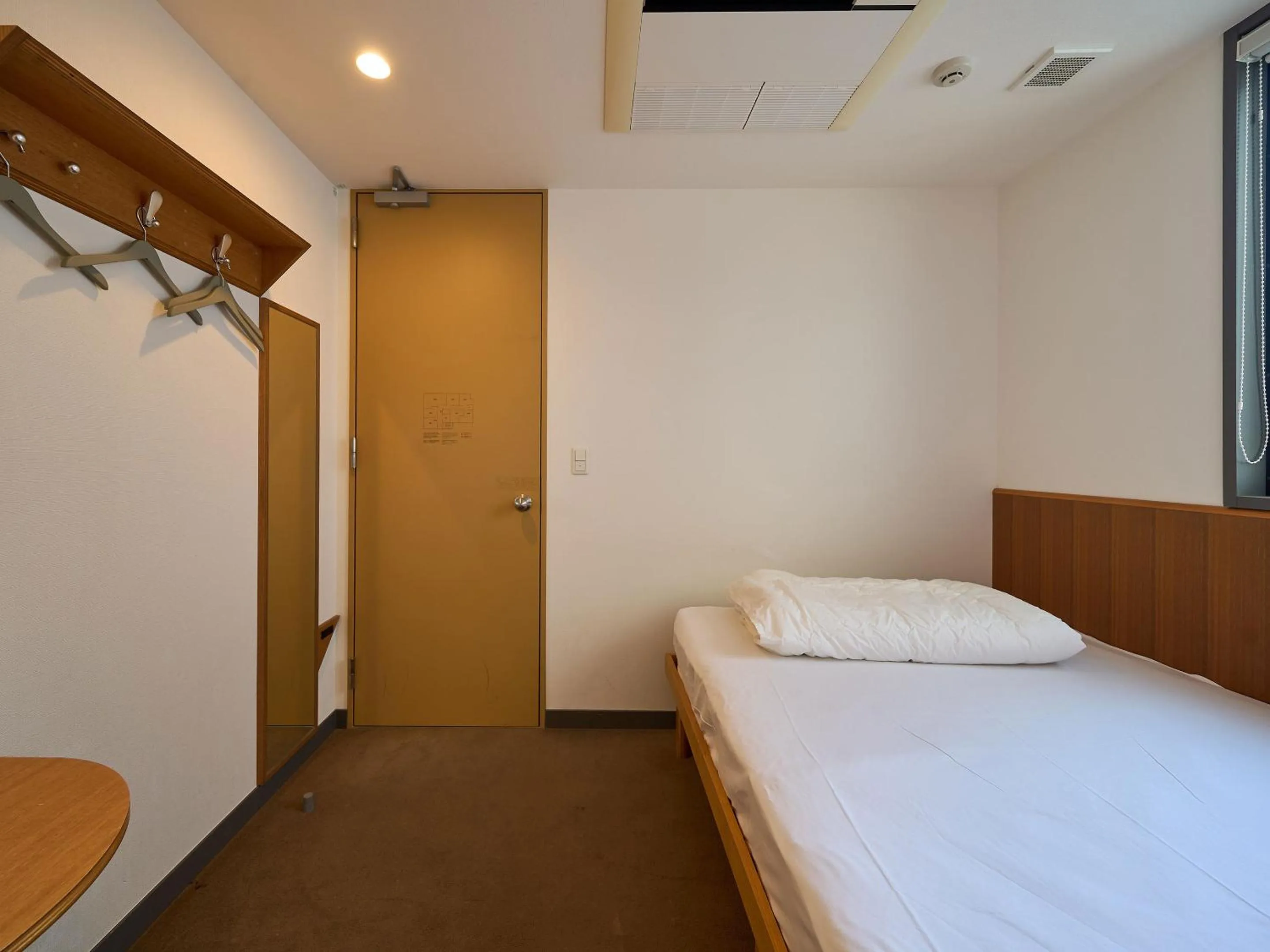 Photo of the whole room, Bed in Hotel Plus Hostel TOKYO ASAKUSA 2