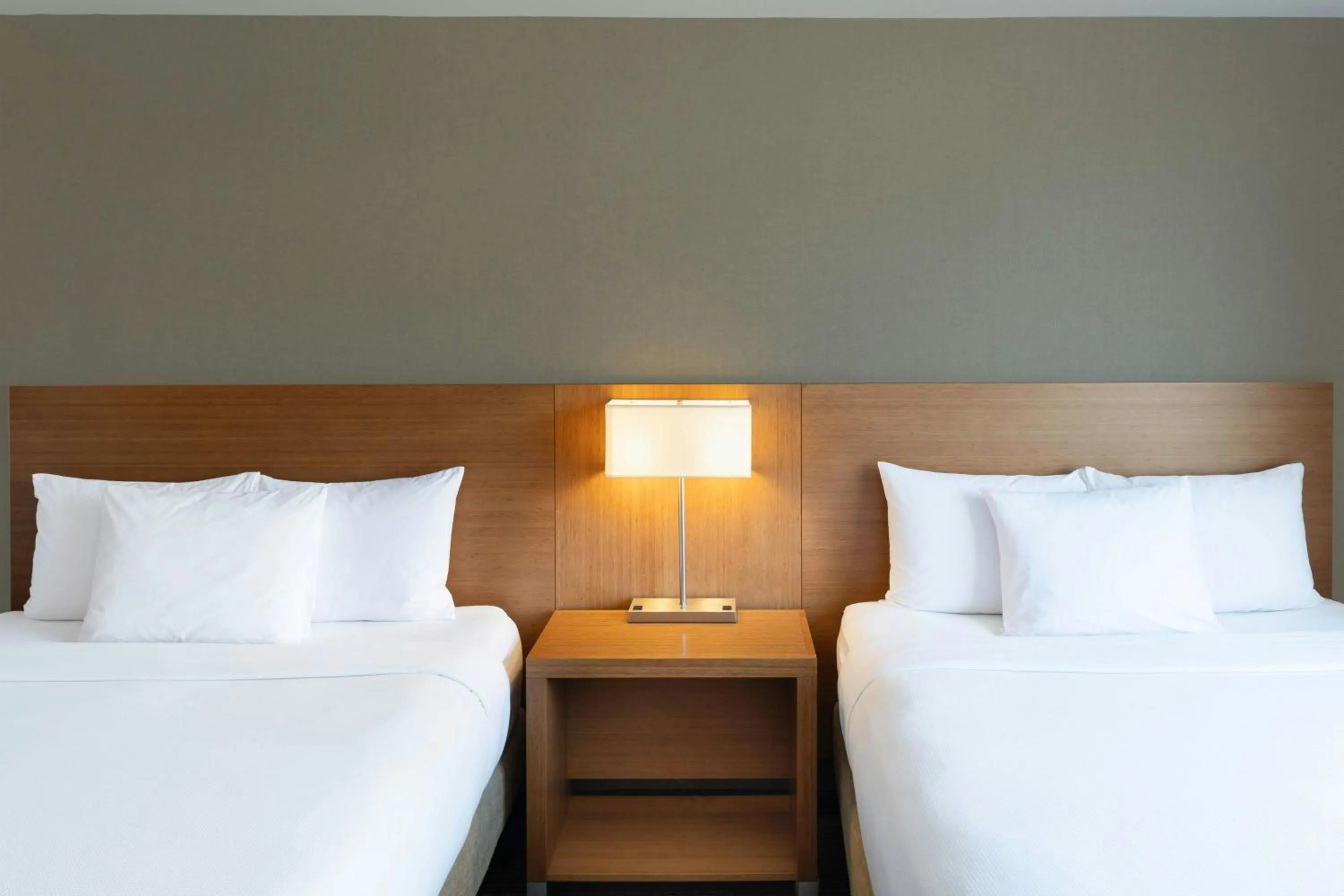 Photo of the whole room, Bed in Hyatt Place La Paz