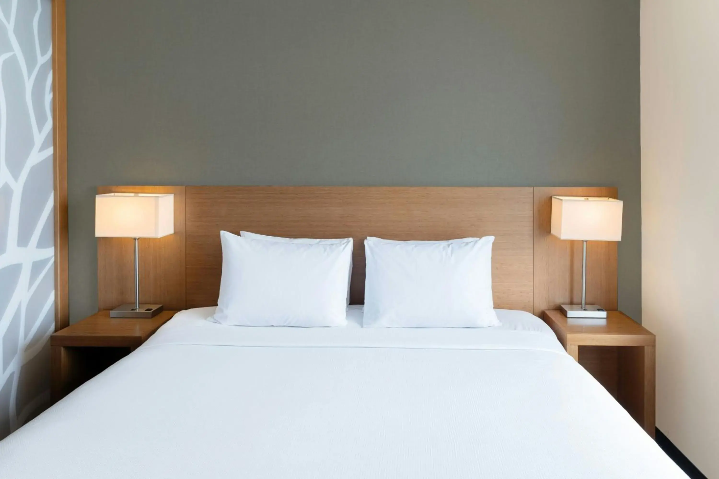 Photo of the whole room, Bed in Hyatt Place La Paz Photo of the whole room, Bed in Hyatt Place La Paz