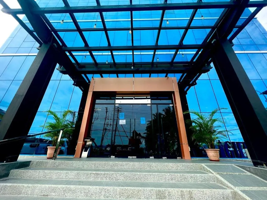 Lighthouse Hotel Semporna