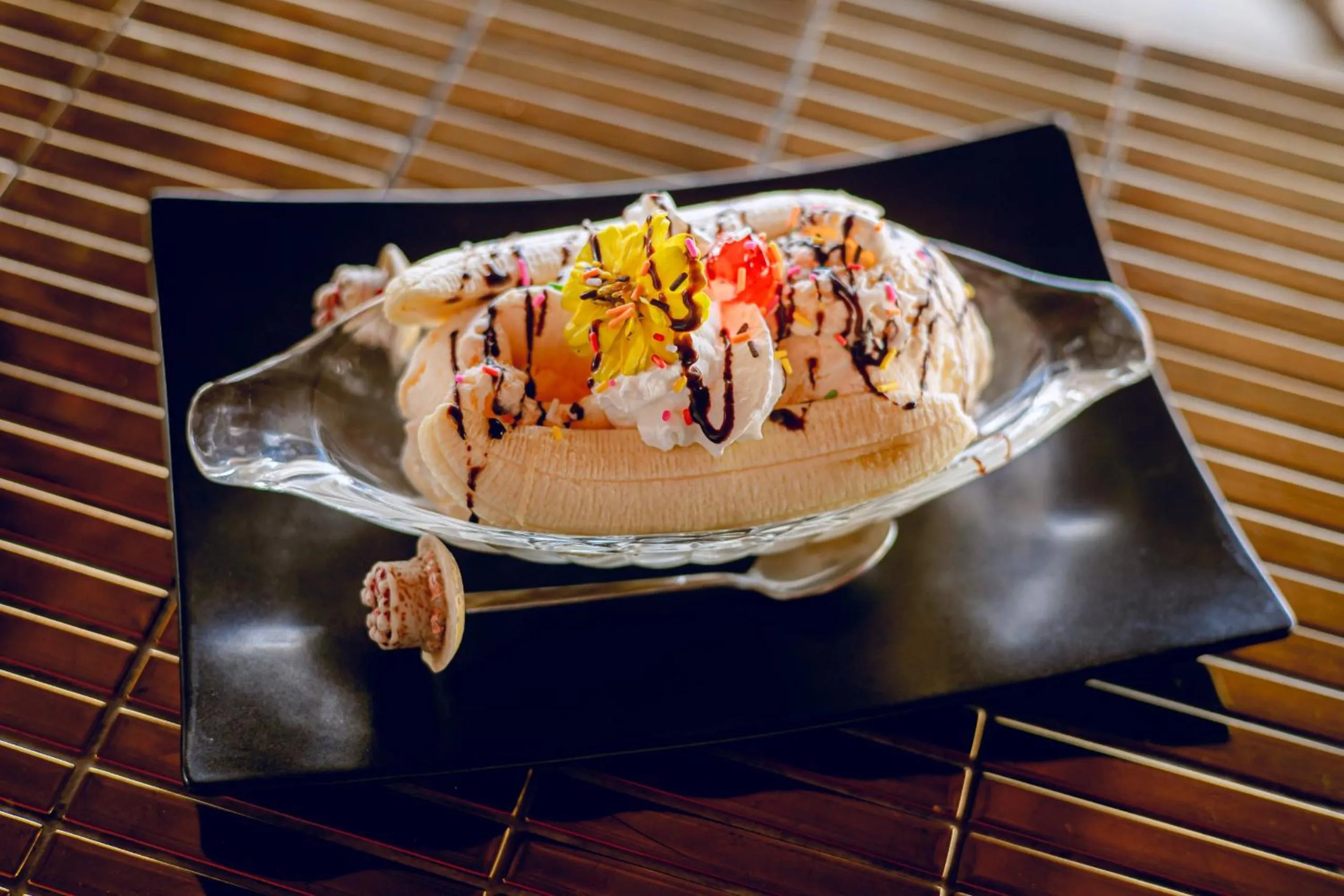 Restaurant/places to eat in VIVA on the Beach Hotel