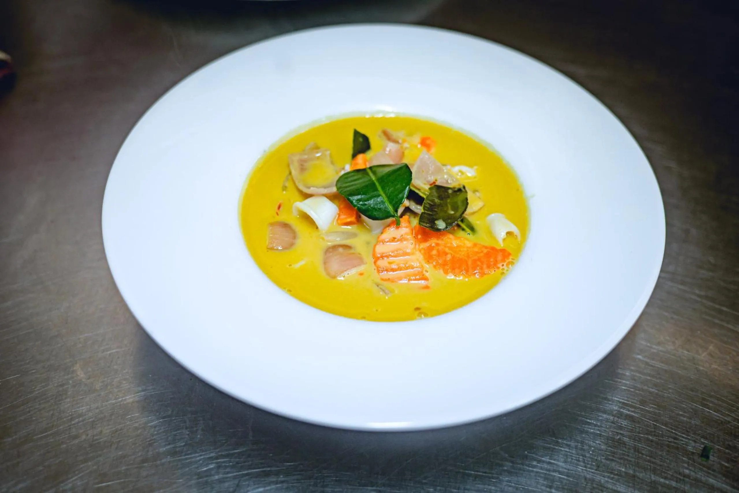 Restaurant/places to eat in VIVA on the Beach Hotel