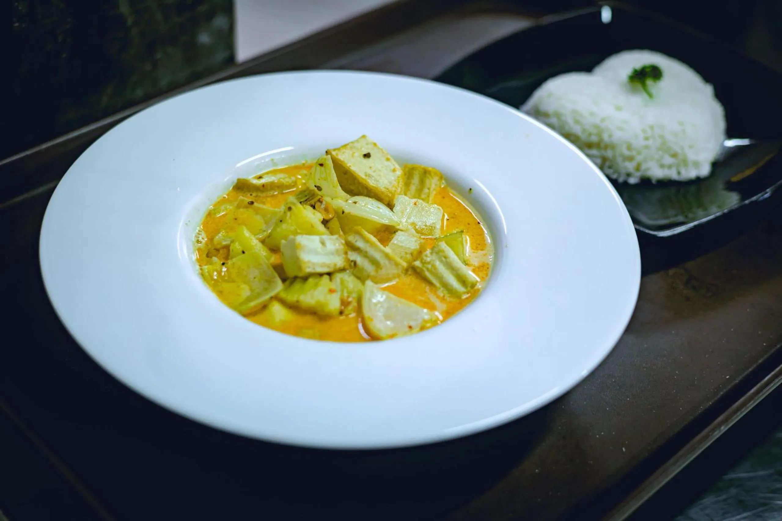 Restaurant/places to eat in VIVA on the Beach Hotel