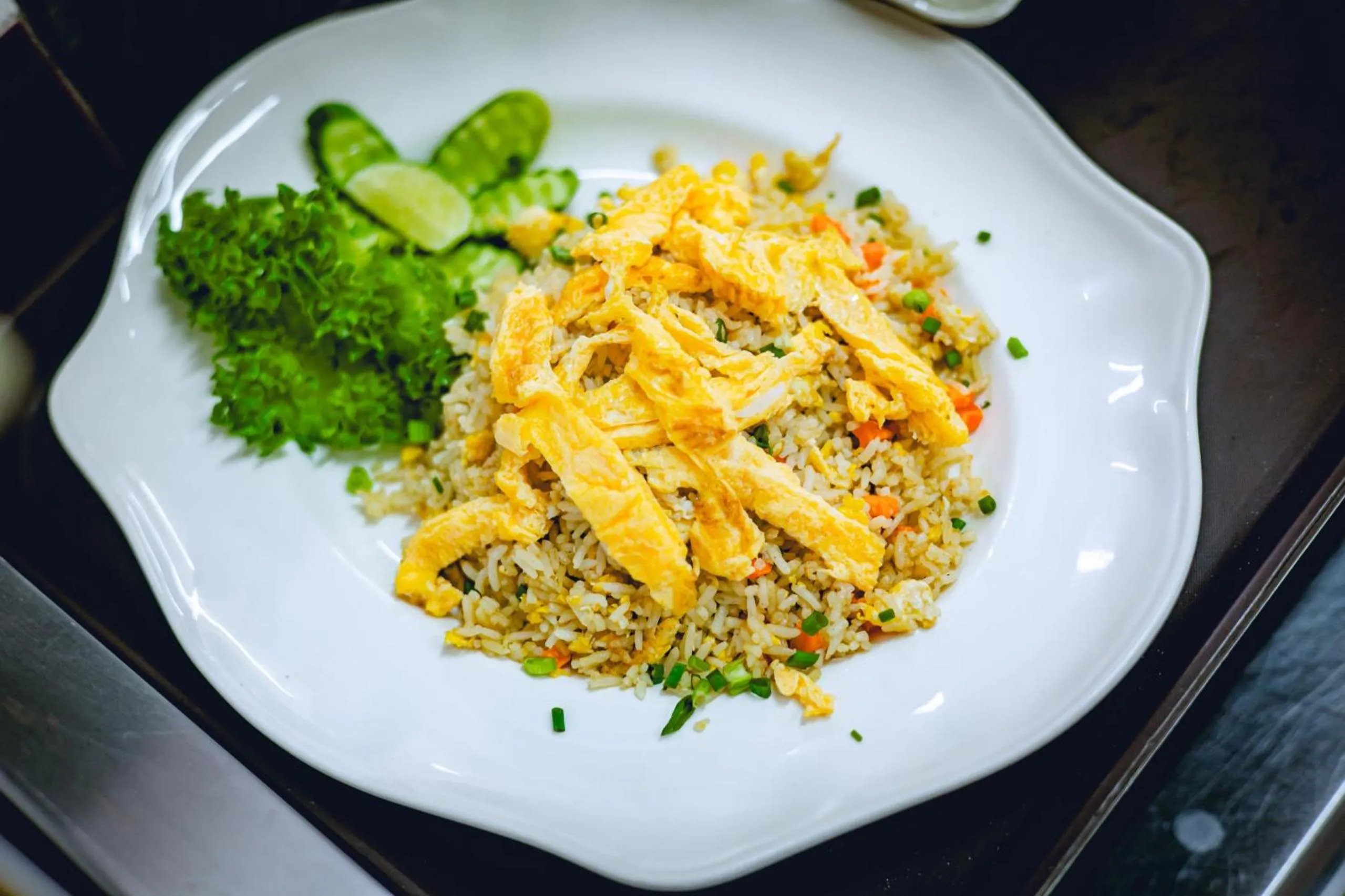 Restaurant/places to eat in VIVA on the Beach Hotel