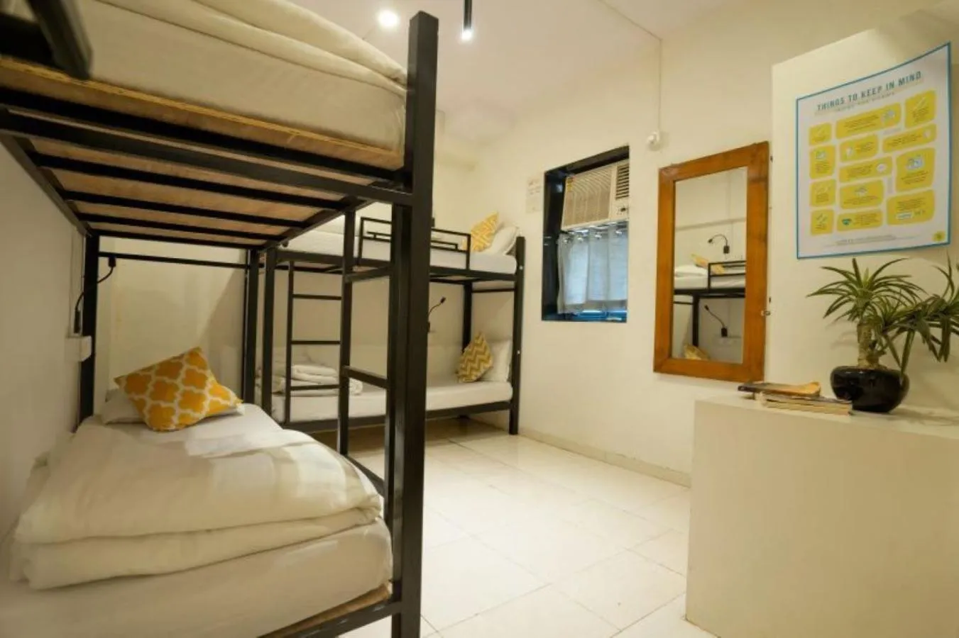 bunk bed, Bed in Locomo Hostel Express - Stay Work Eat